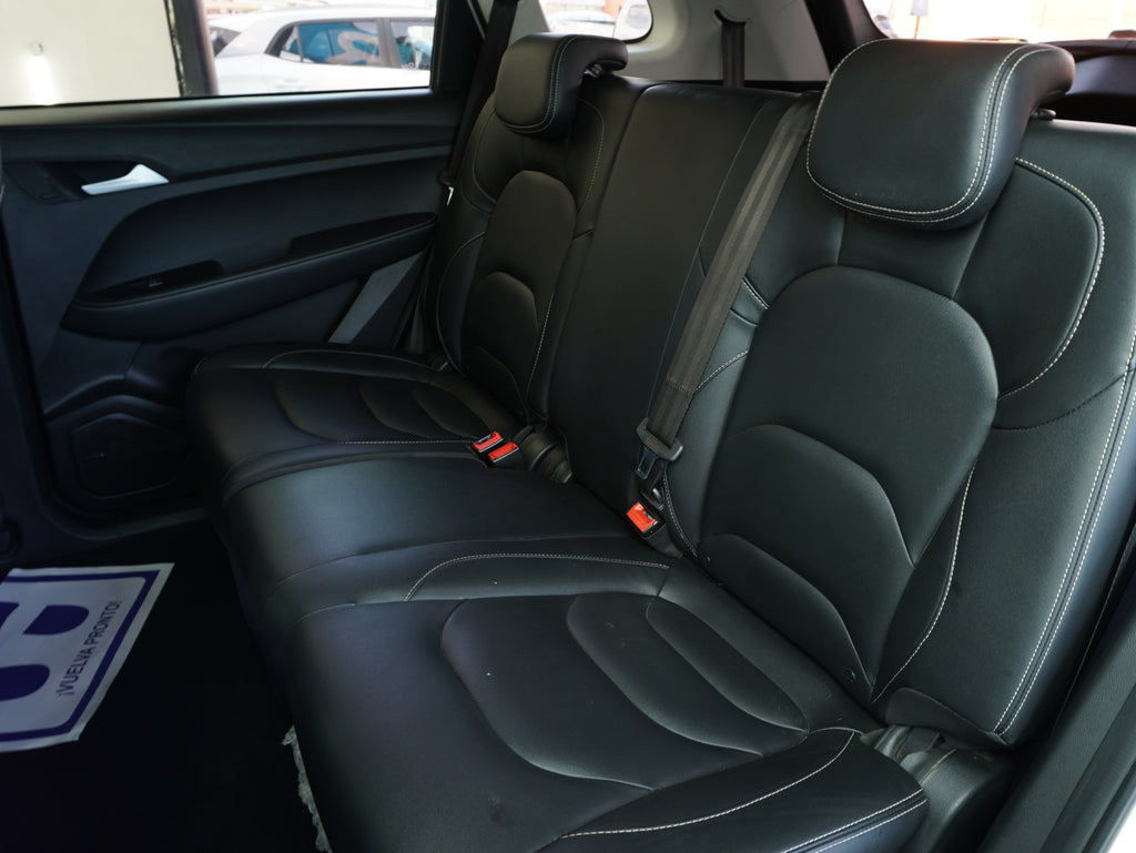 Chevrolet Captiva Premier 2022