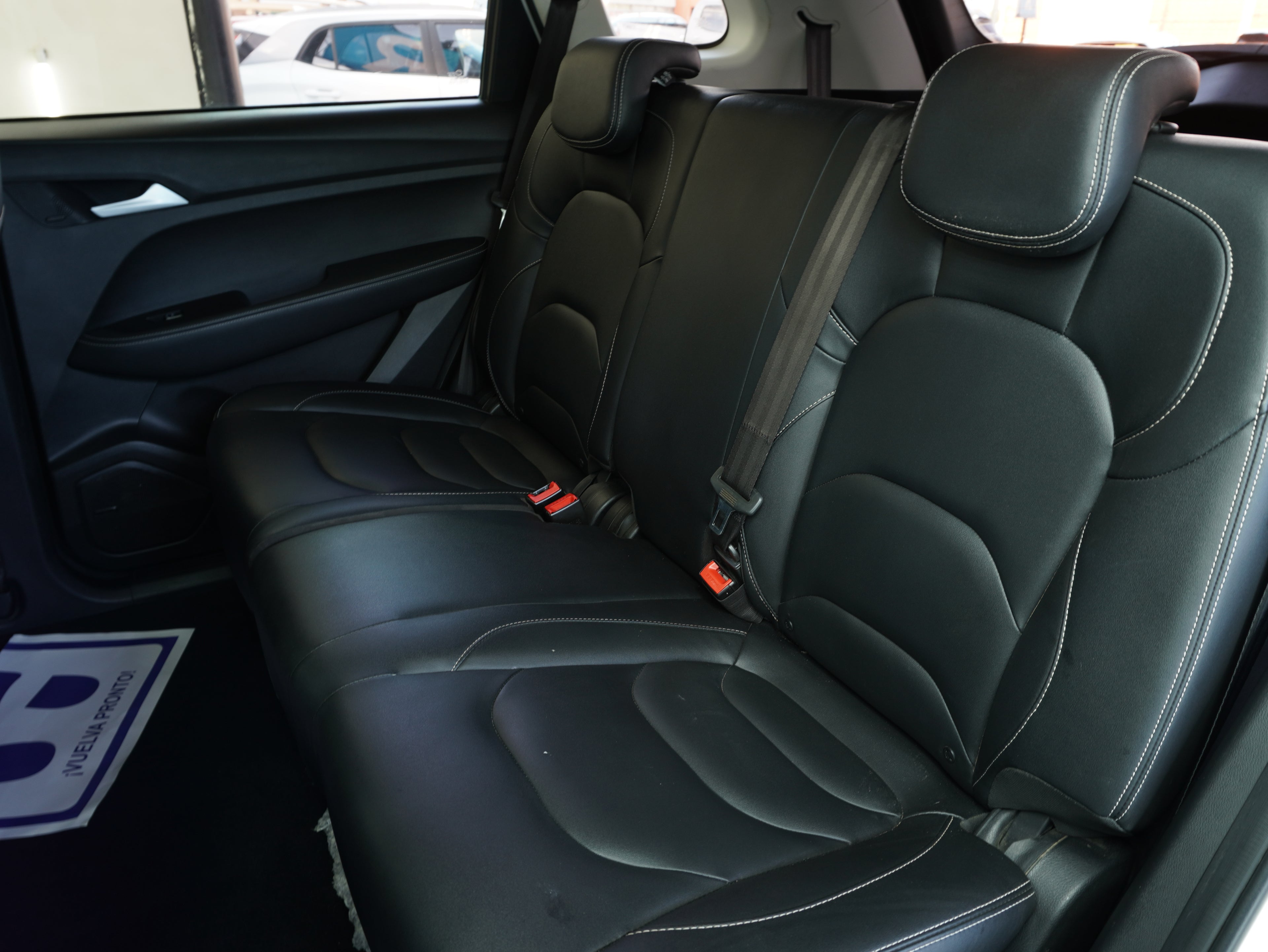 Chevrolet Captiva Premier 2022