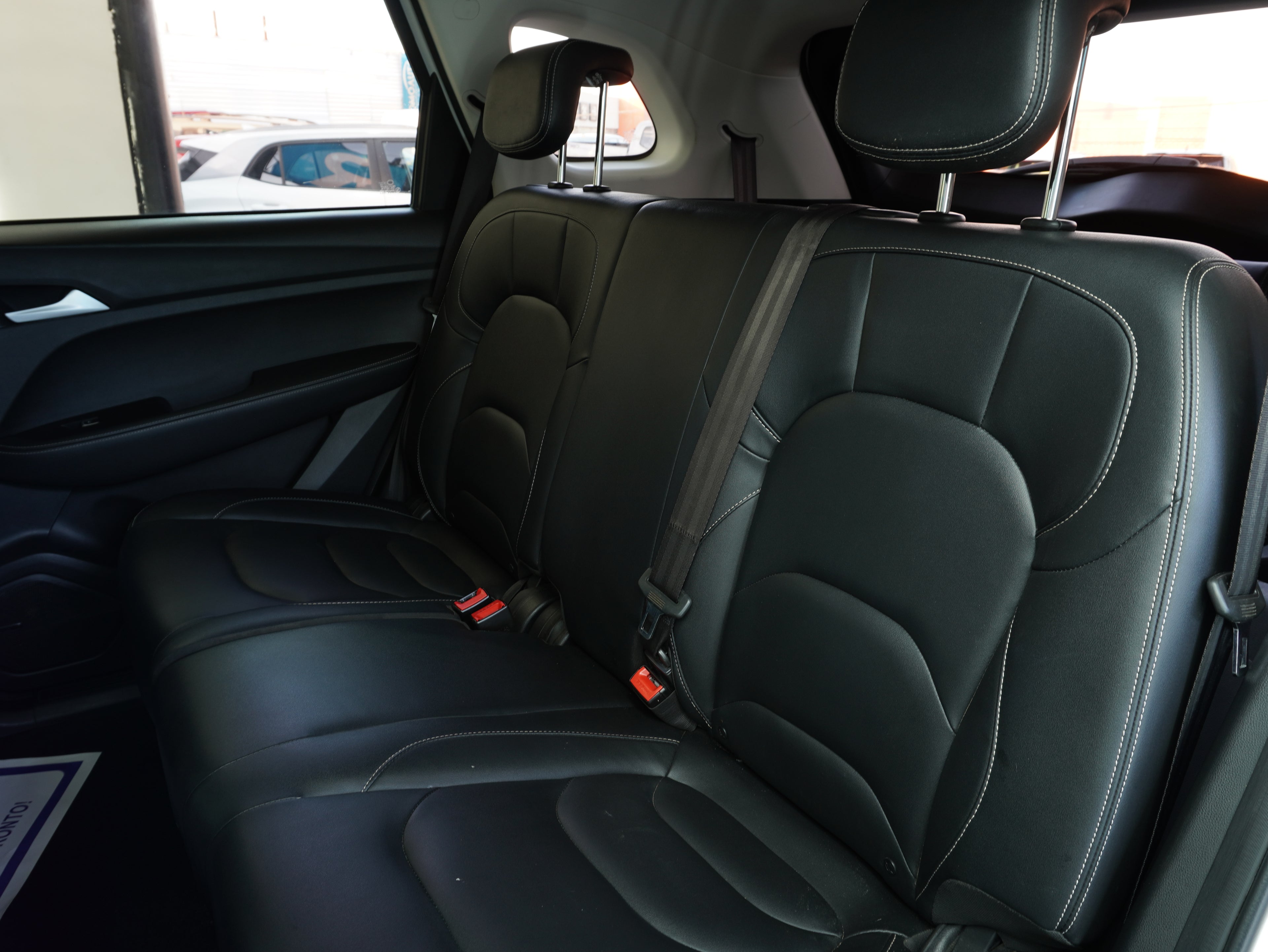 Chevrolet Captiva Premier 2022