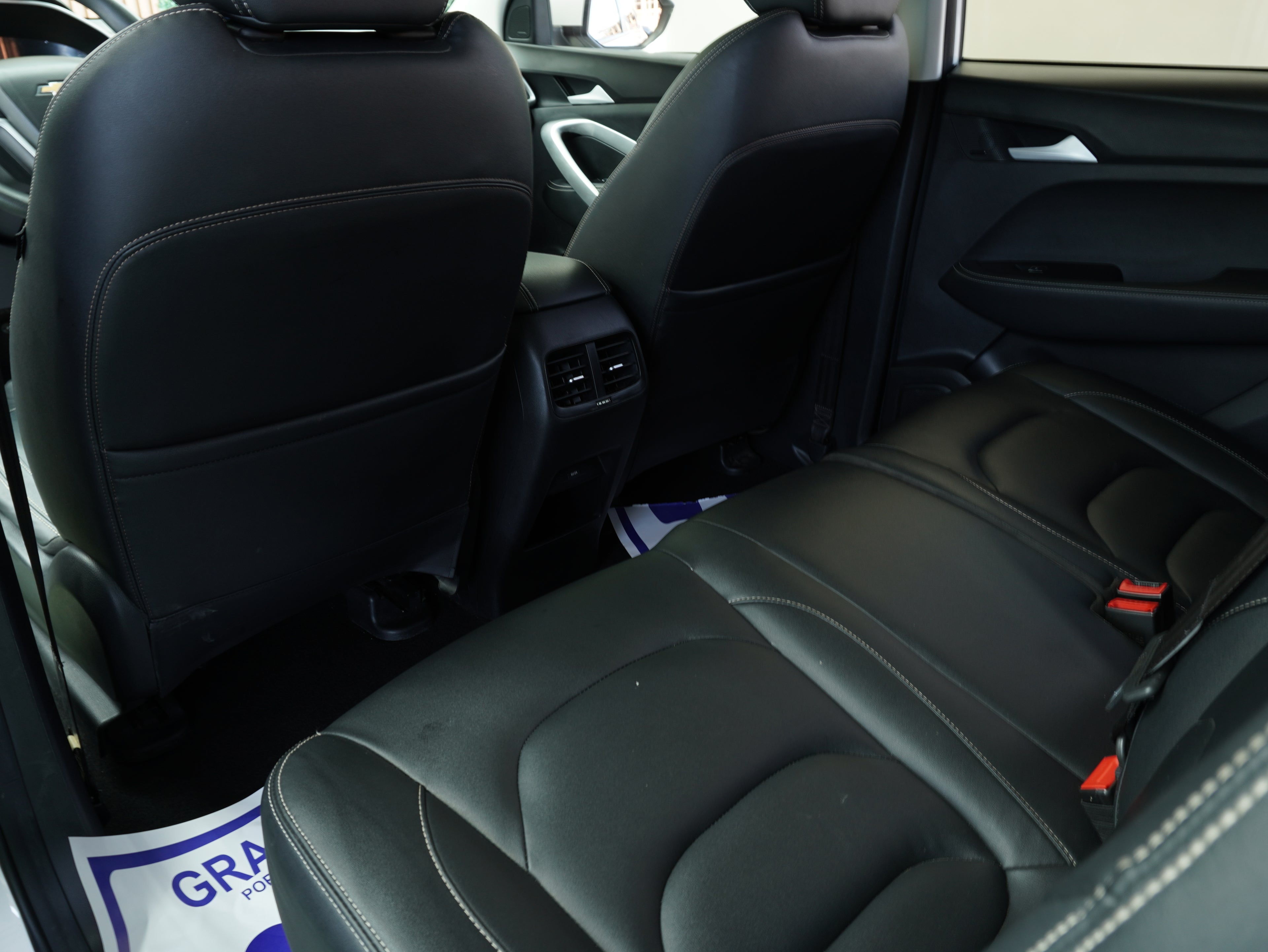 Chevrolet Captiva Premier 2022
