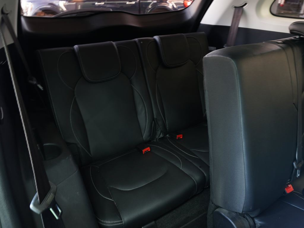 Chevrolet Captiva Premier 2022