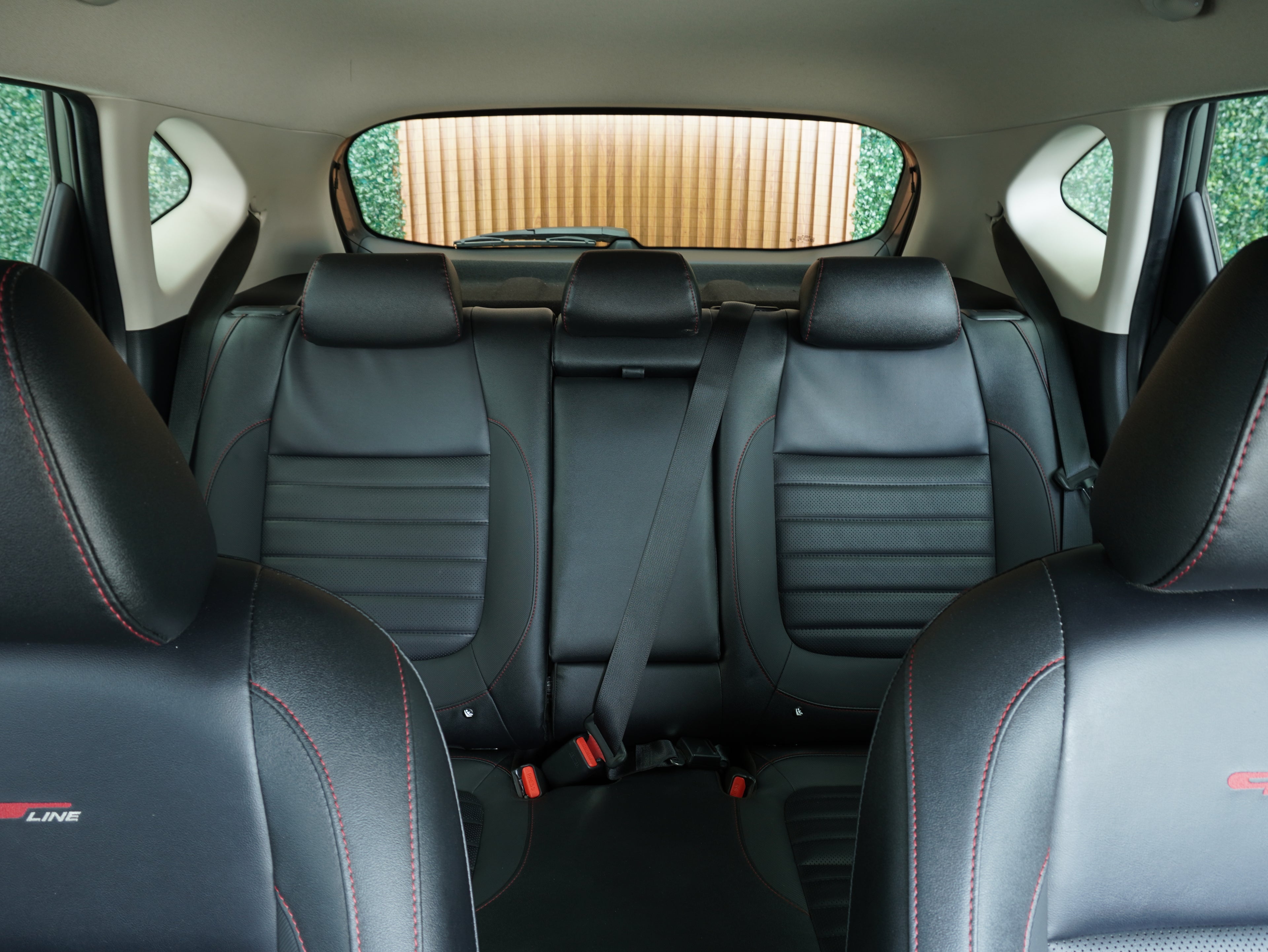 Kia Seltos GT-Line 2022