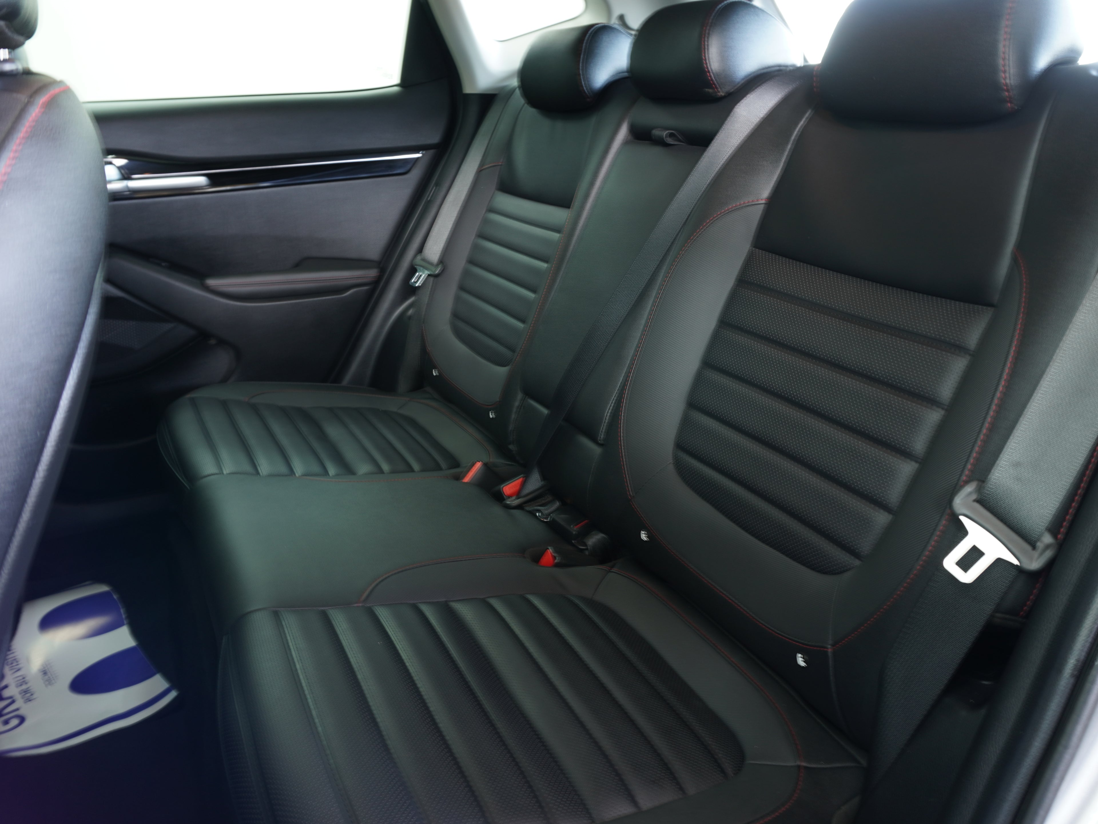 Kia Seltos GT-Line 2022