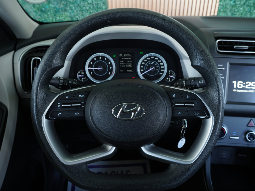 Hyundai Creta GLS 2022