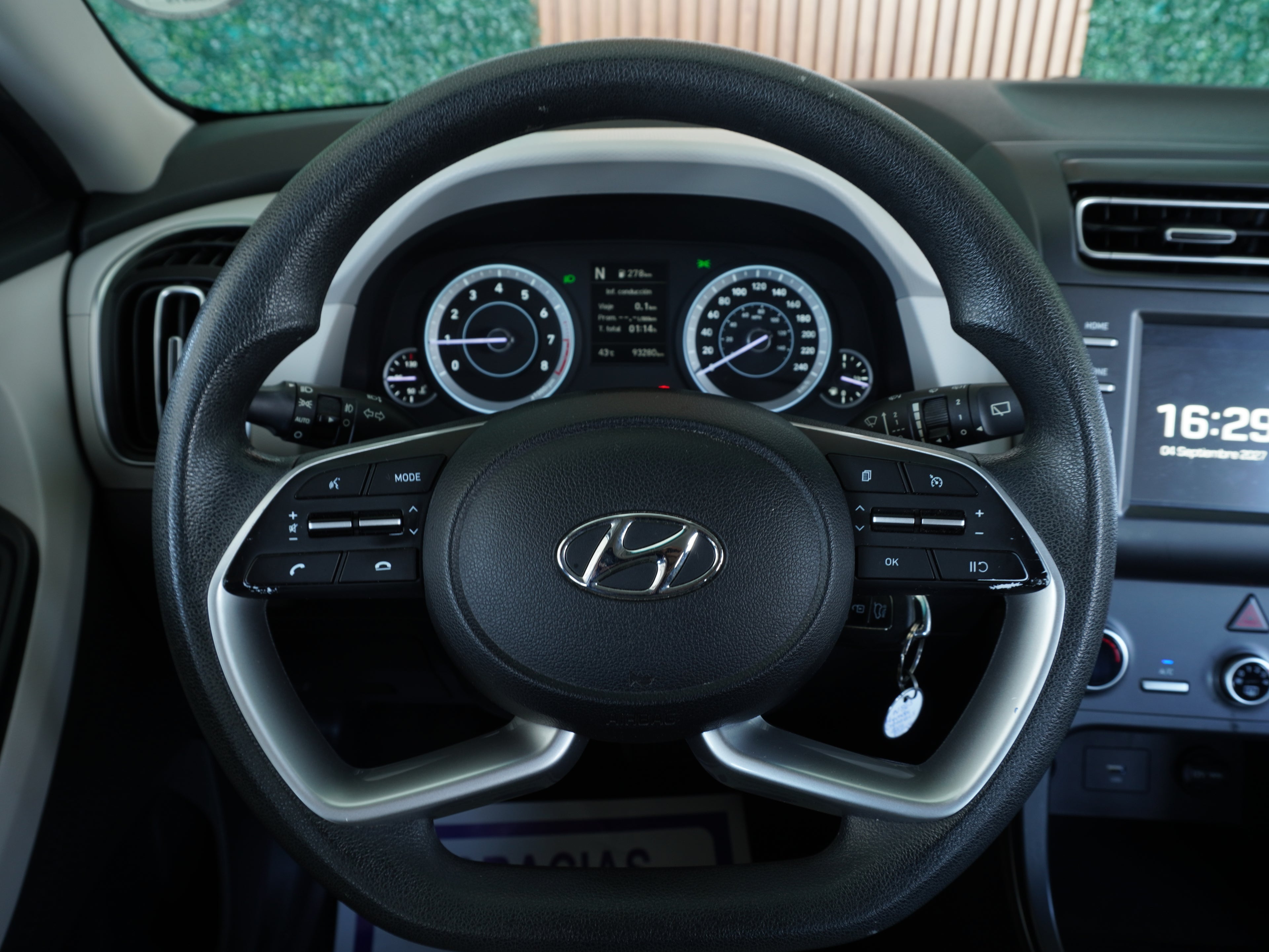 Hyundai Creta GLS 2022