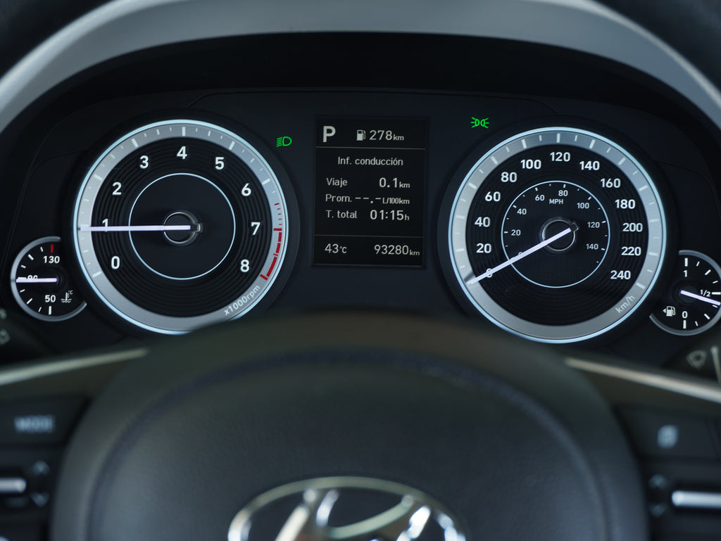 Hyundai Creta GLS 2022
