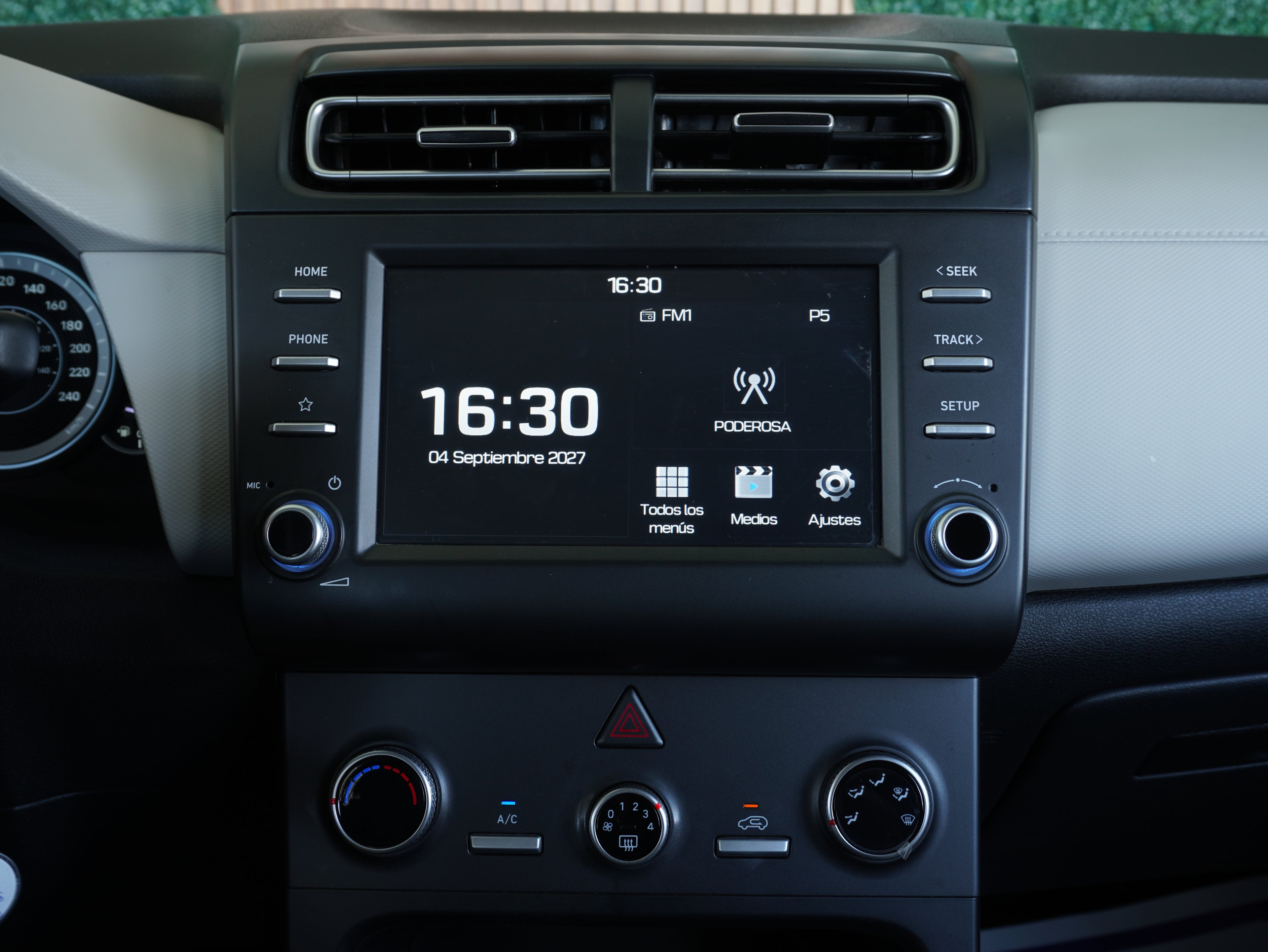 Hyundai Creta GLS 2022