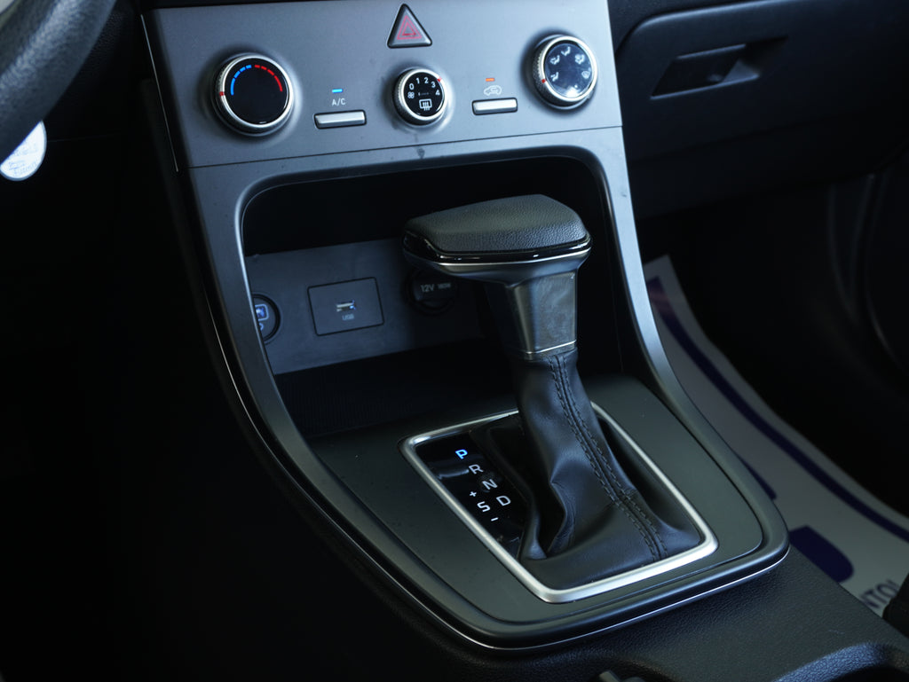 Hyundai Creta GLS 2022