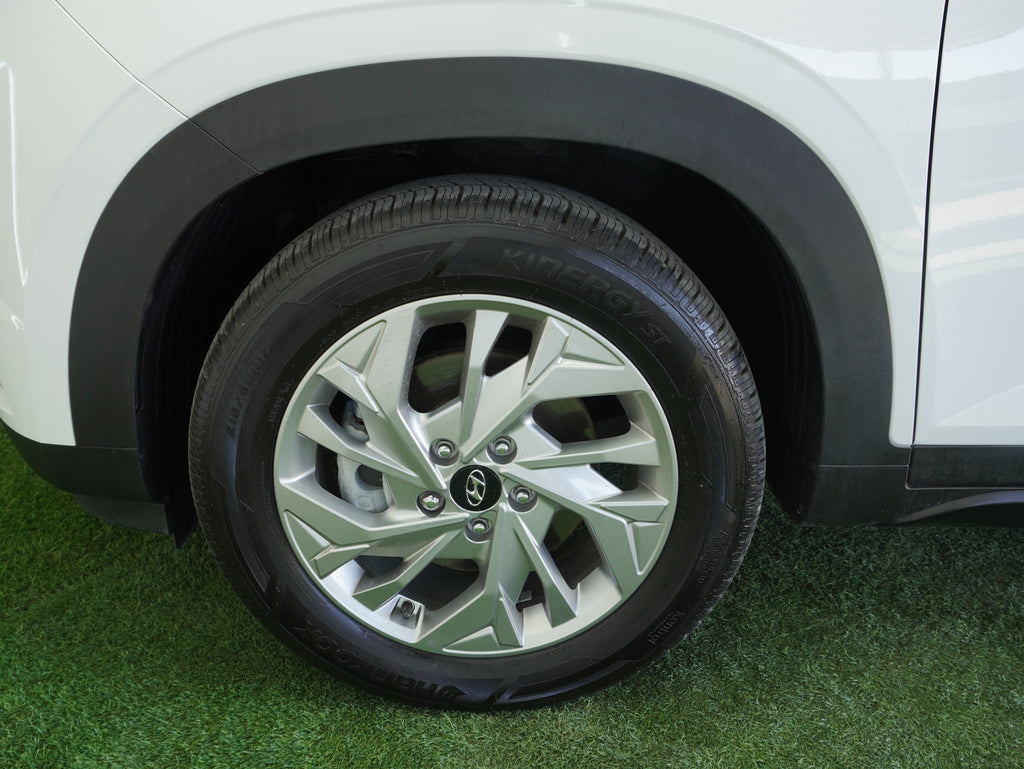 Hyundai Creta GLS 2022