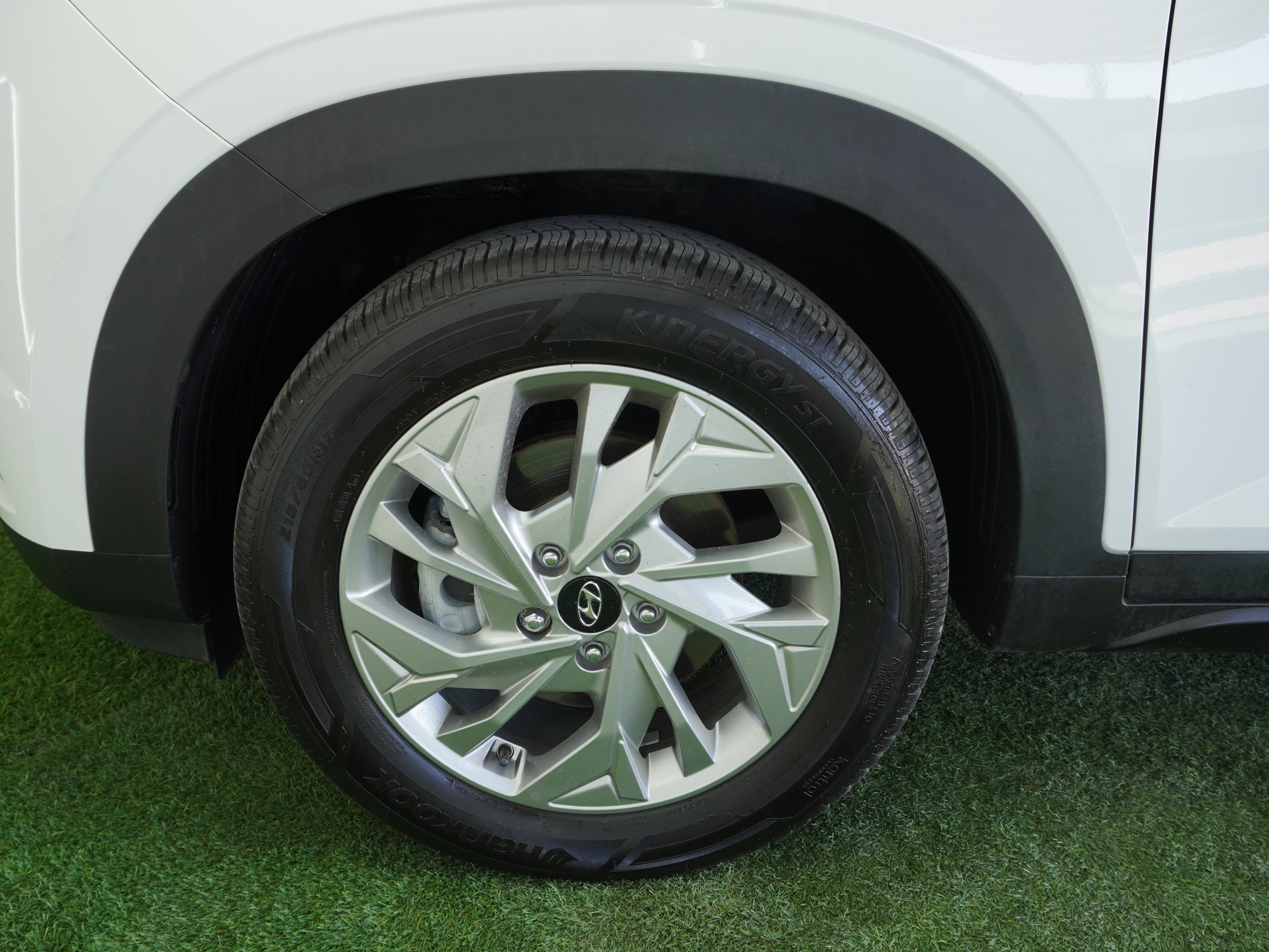 Hyundai Creta GLS 2022