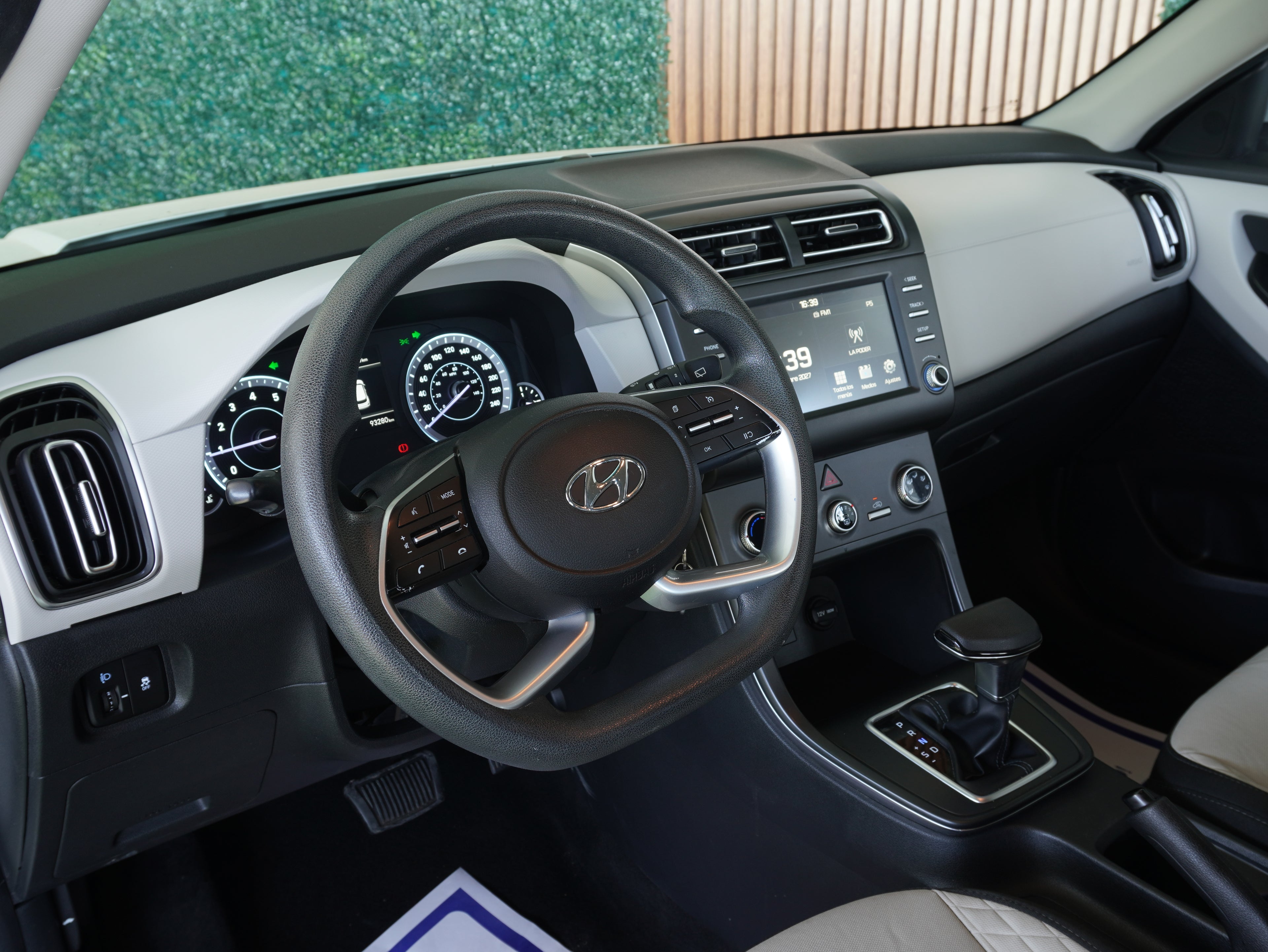 Hyundai Creta GLS 2022