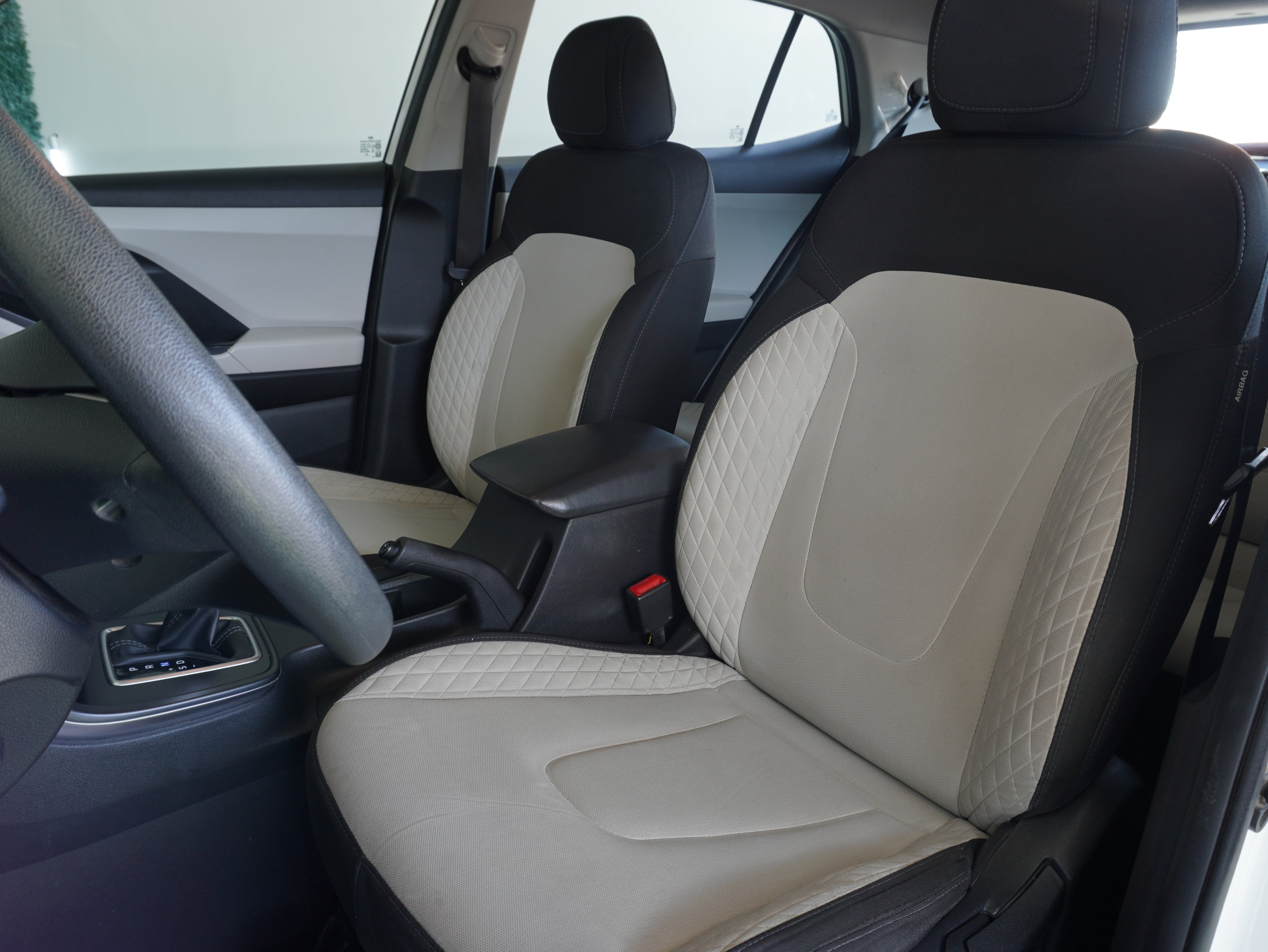 Hyundai Creta GLS 2022