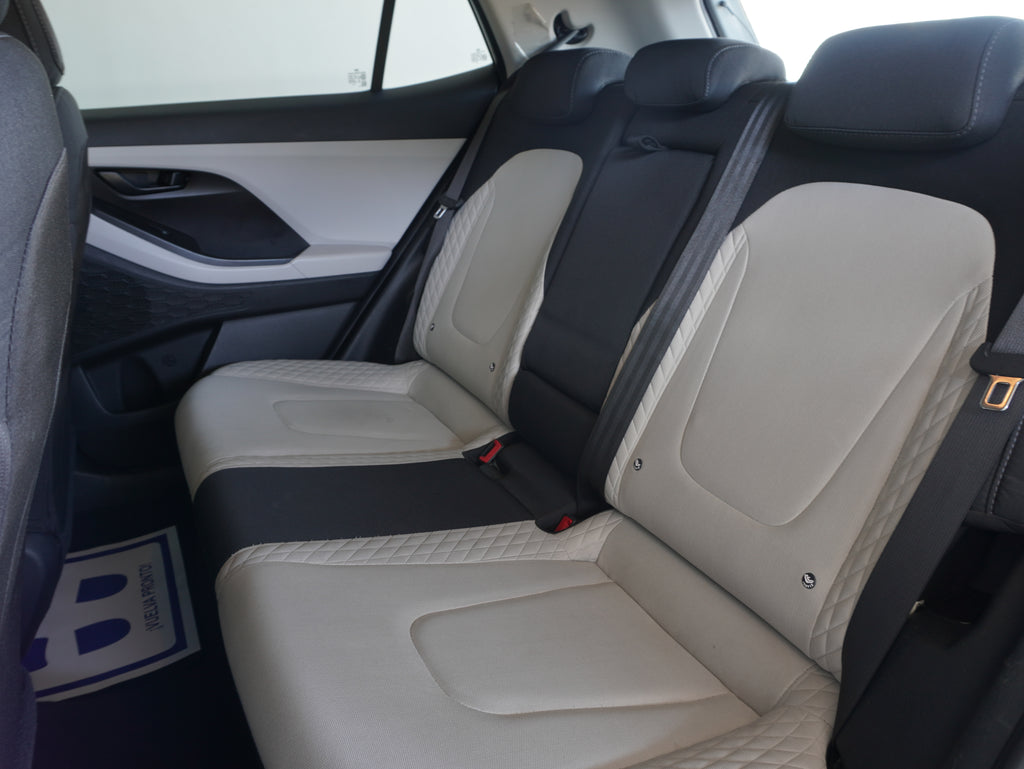 Hyundai Creta GLS 2022