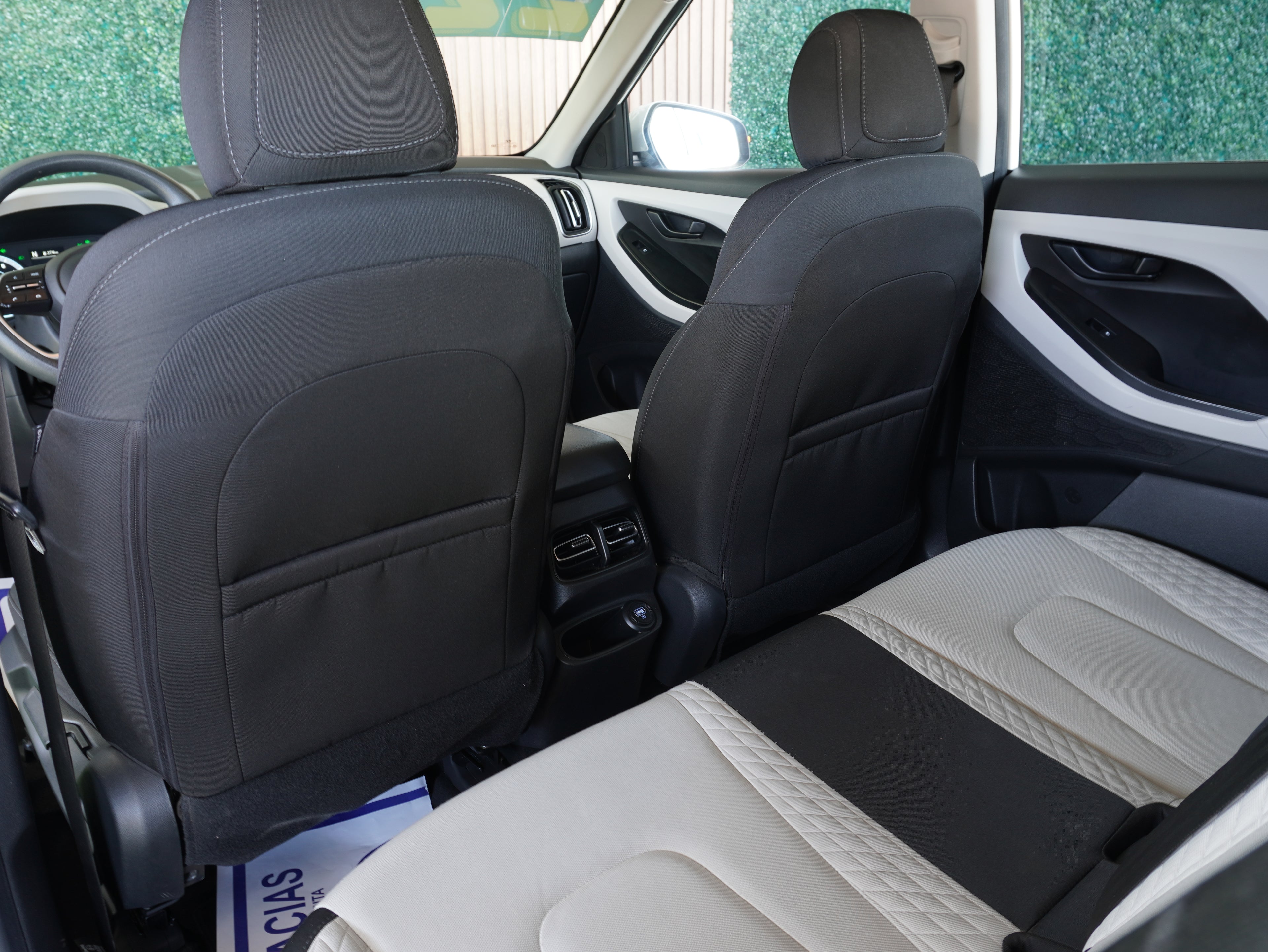 Hyundai Creta GLS 2022