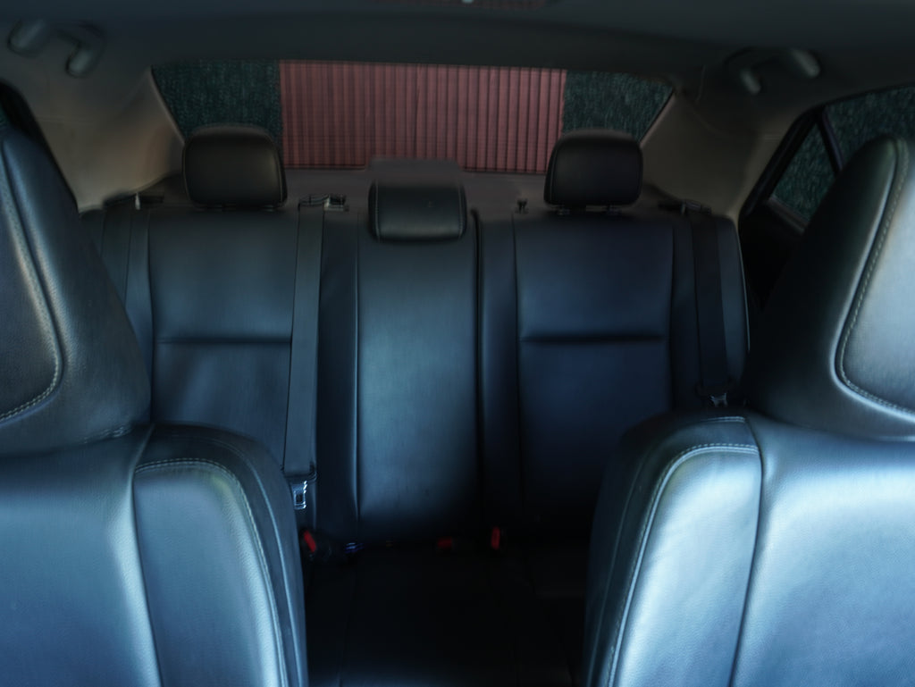 Toyota Corolla S 2014