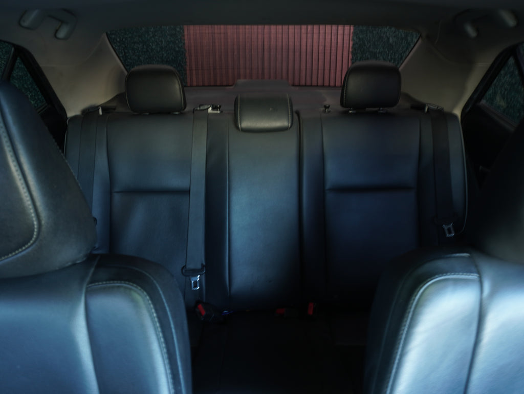 Toyota Corolla S 2014