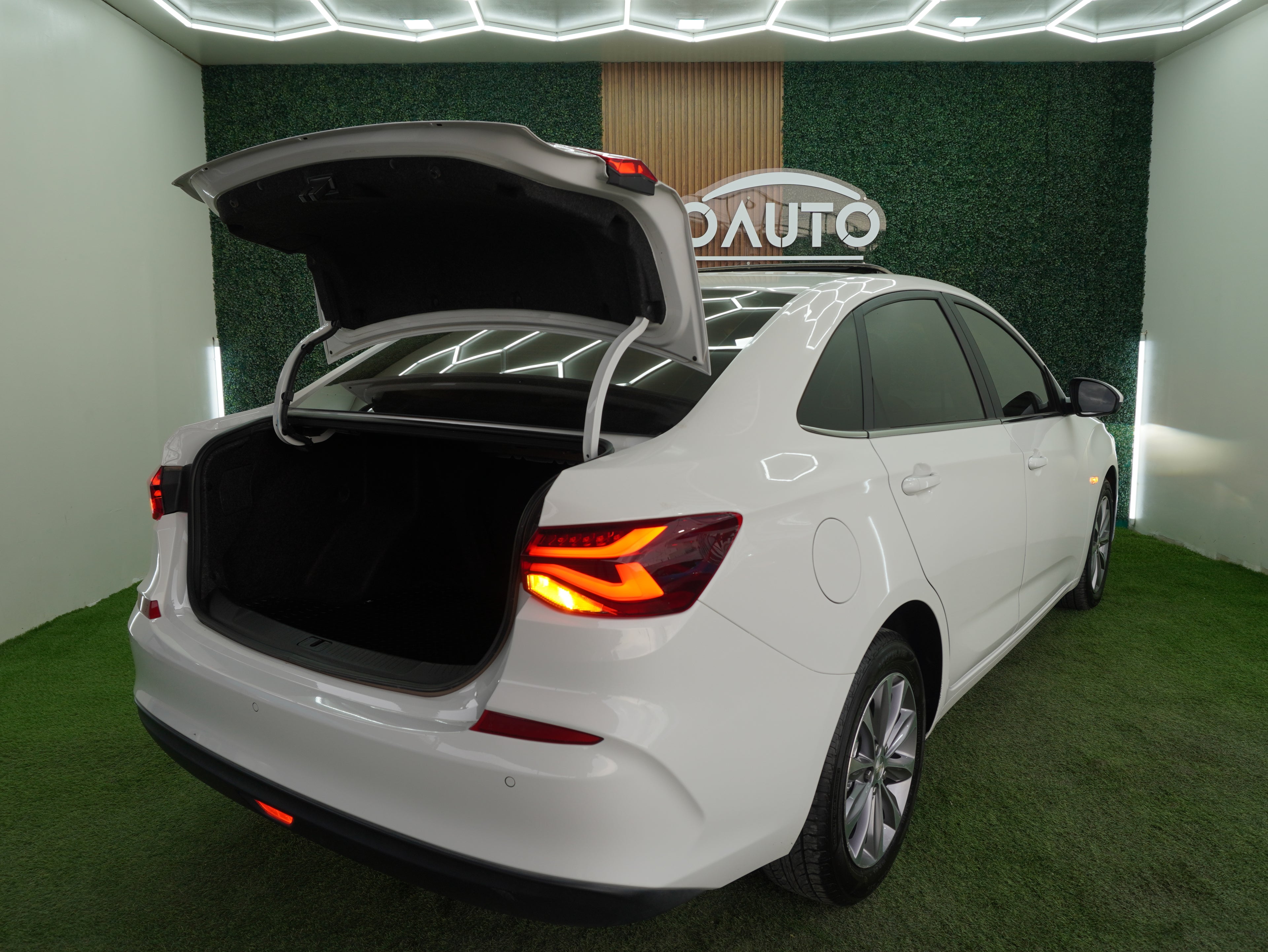 Chevrolet Cavalier LT 2022