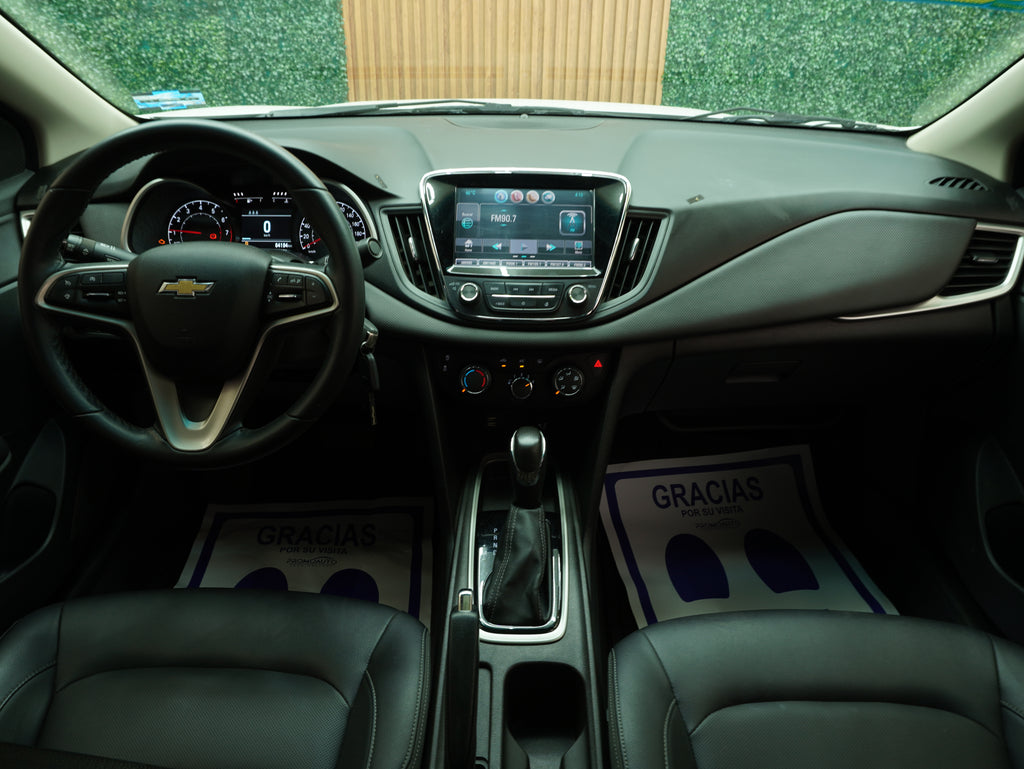 Chevrolet Cavalier LT 2022
