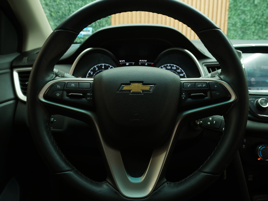 Chevrolet Cavalier LT 2022