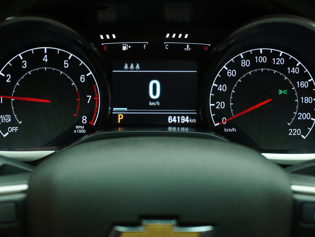 Chevrolet Cavalier LT 2022