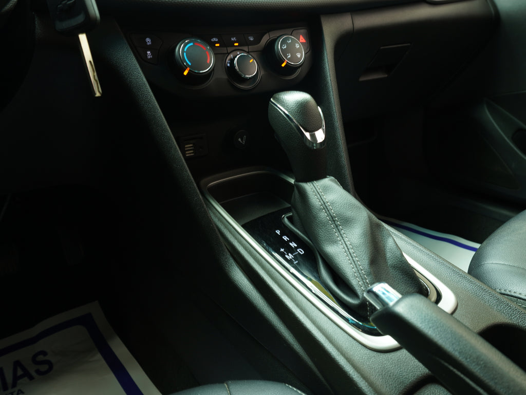 Chevrolet Cavalier LT 2022