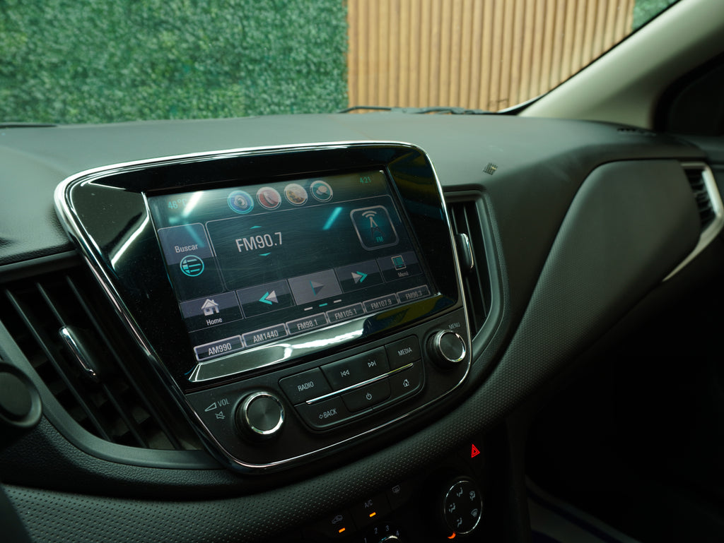 Chevrolet Cavalier LT 2022