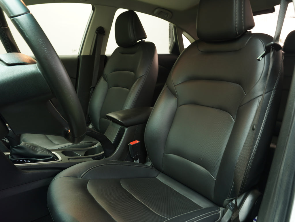Chevrolet Cavalier LT 2022