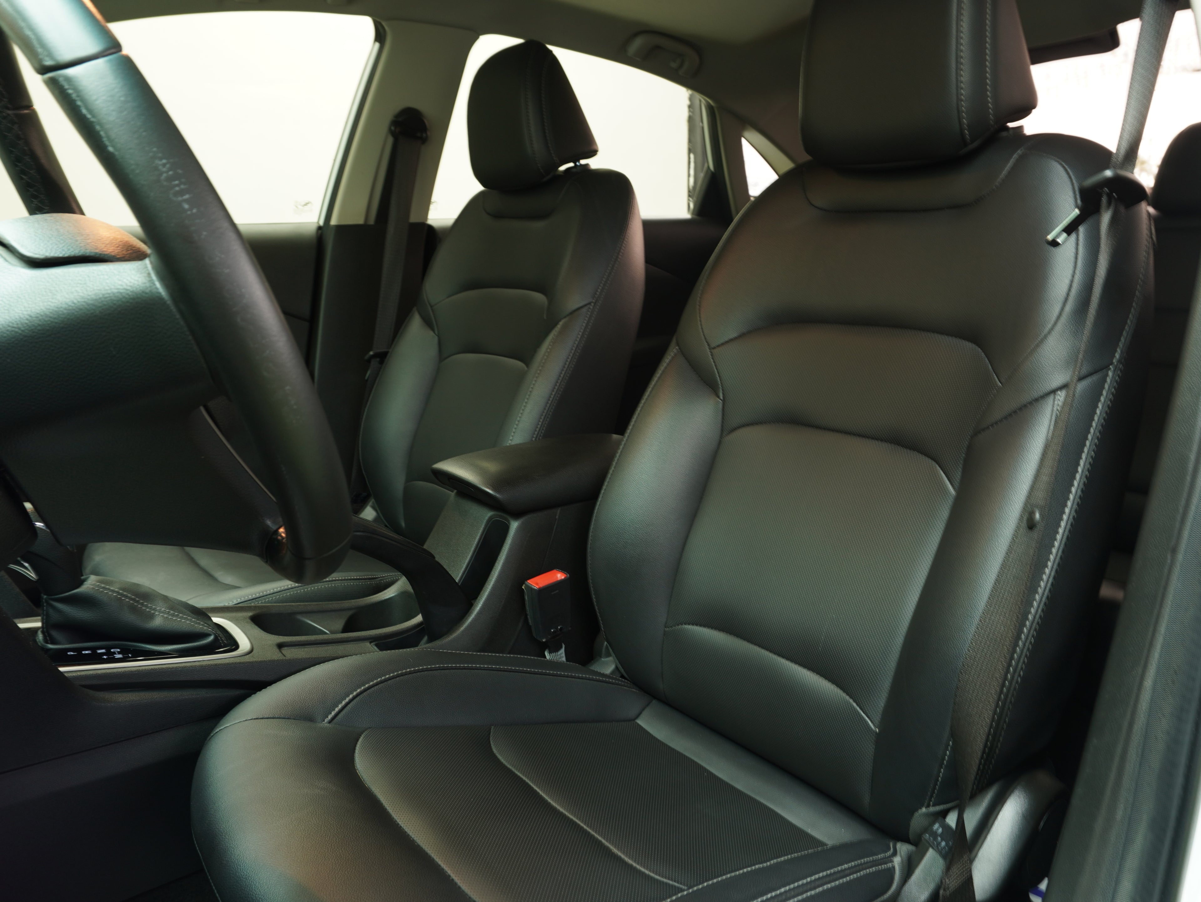 Chevrolet Cavalier LT 2022