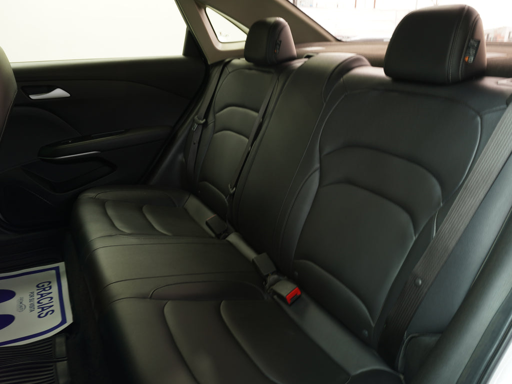 Chevrolet Cavalier LT 2022