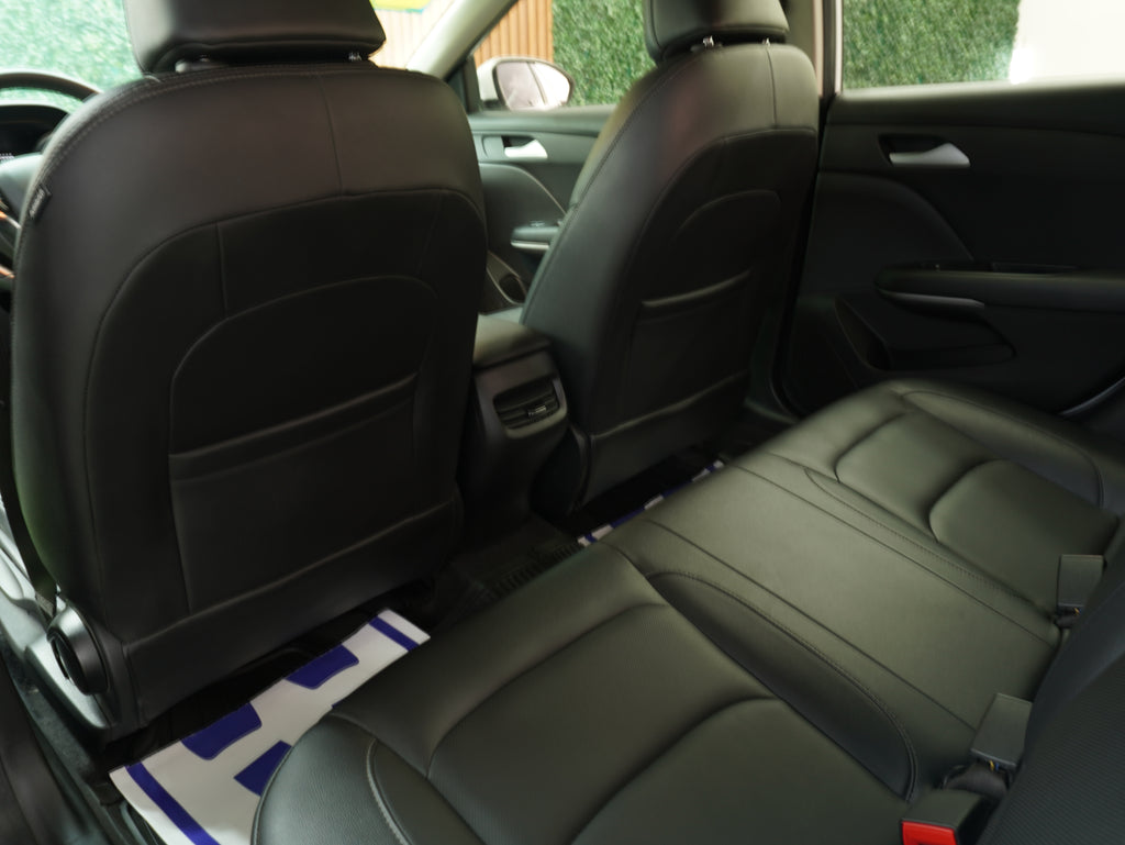 Chevrolet Cavalier LT 2022