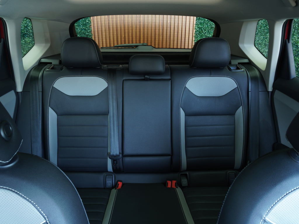 Volkswagen Taos Highline 2023