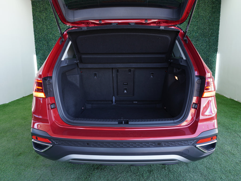Volkswagen Taos Highline 2023
