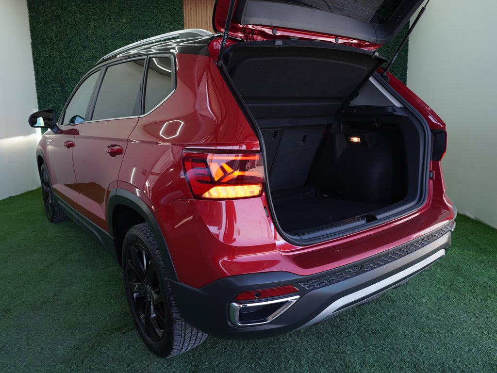 Volkswagen Taos Highline 2023