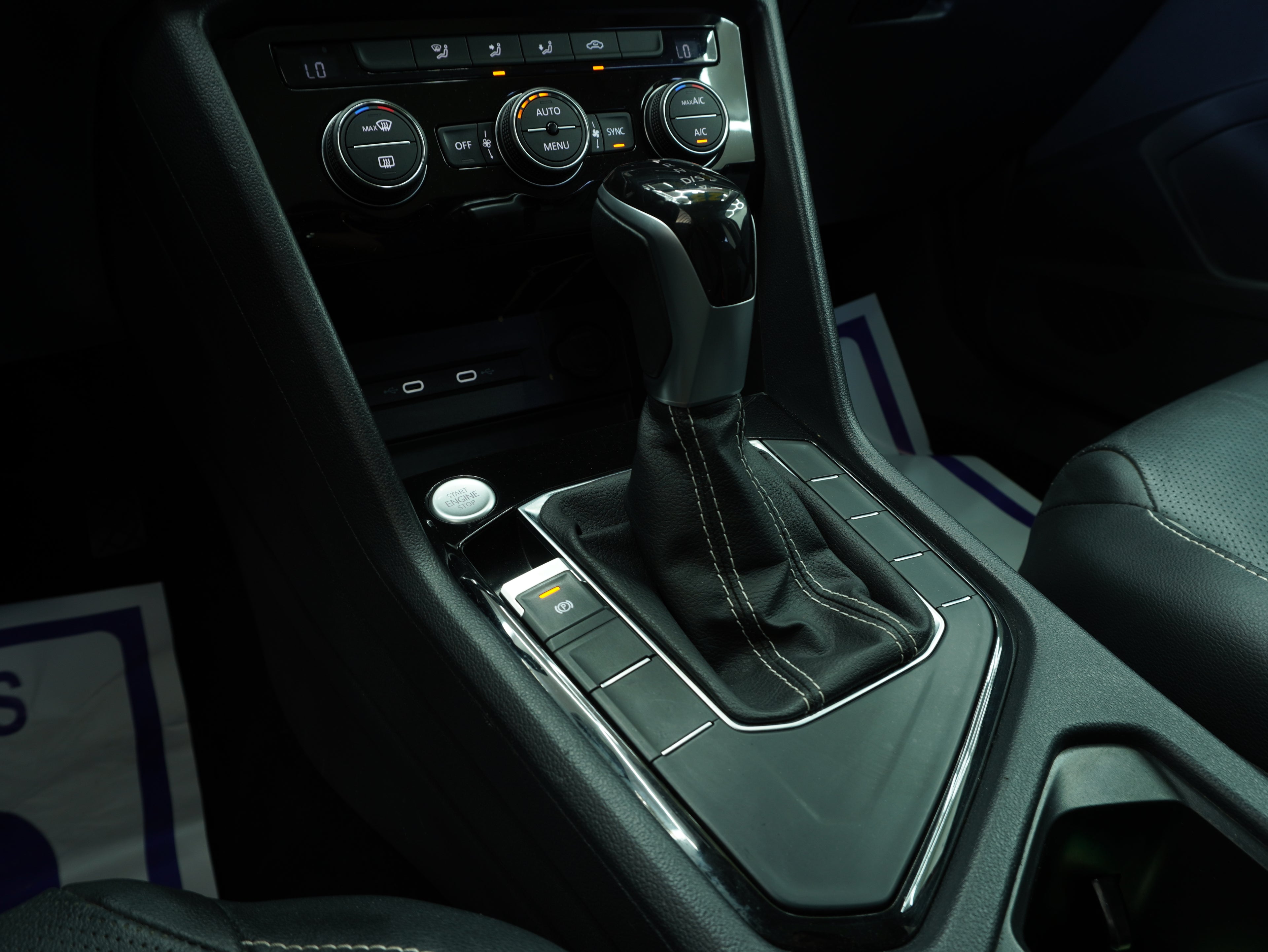 Volkswagen Taos Highline 2023