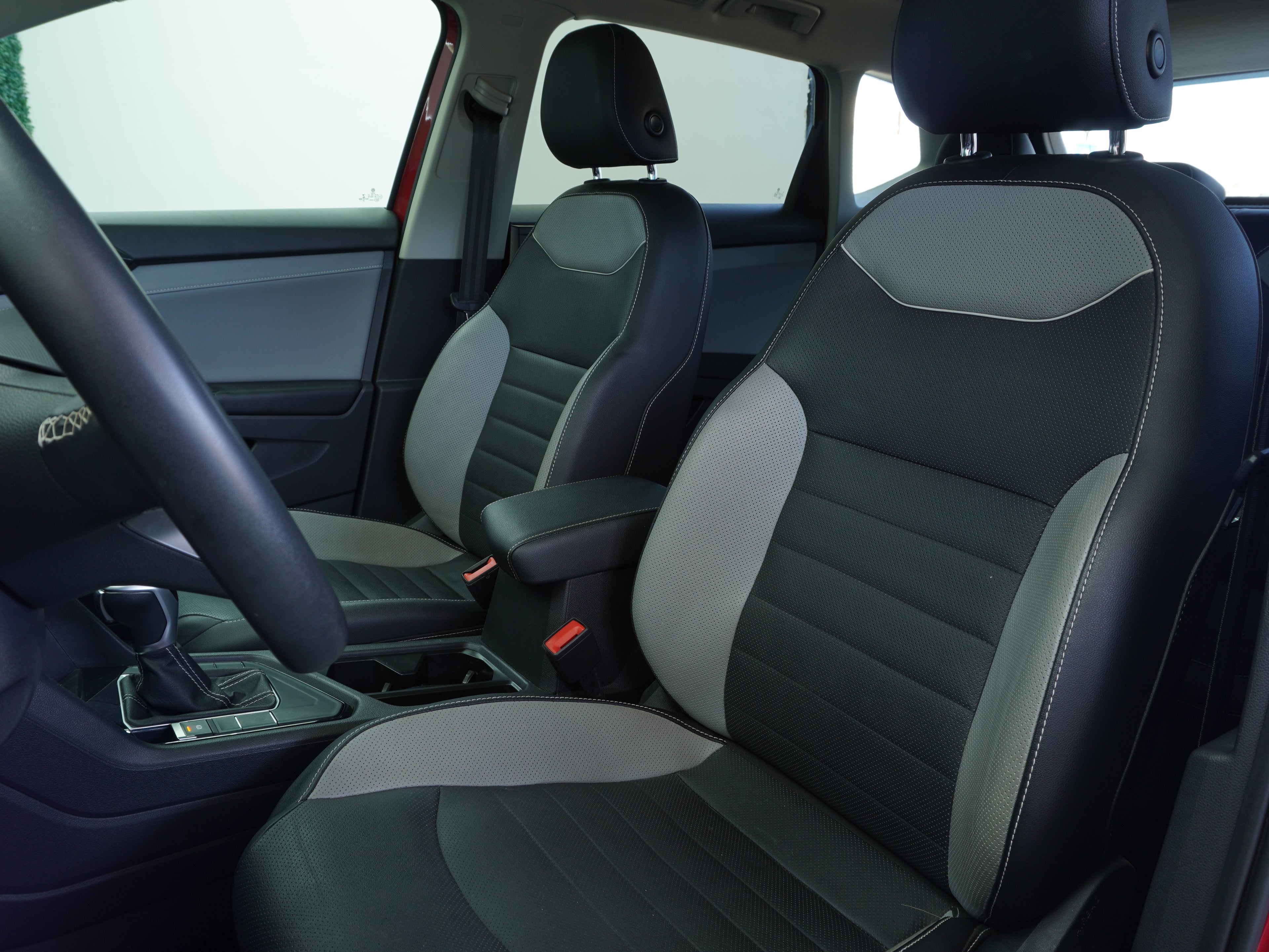 Volkswagen Taos Highline 2023