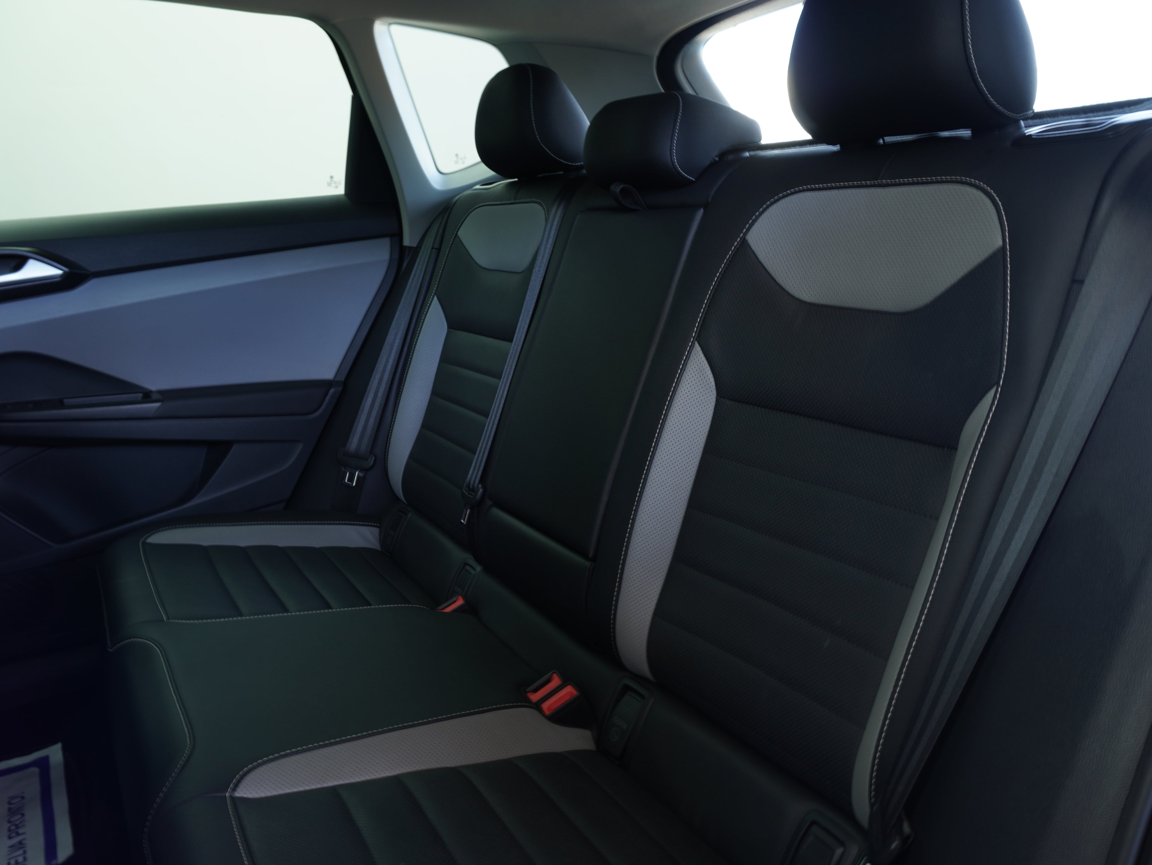 Volkswagen Taos Highline 2023