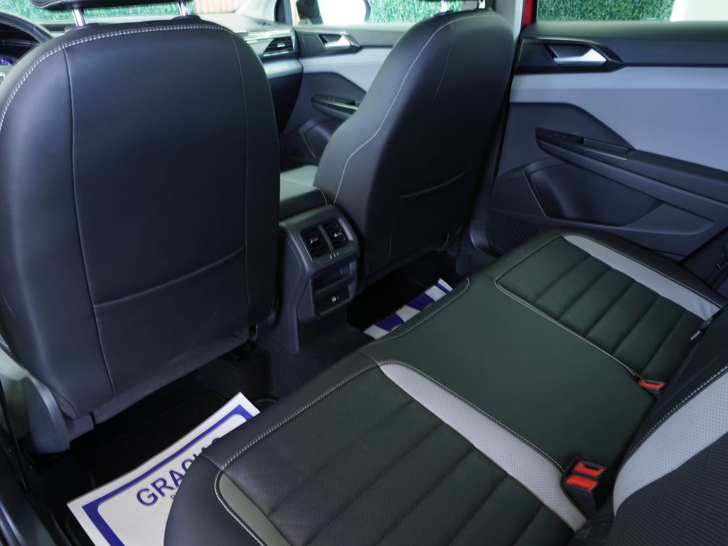Volkswagen Taos Highline 2023