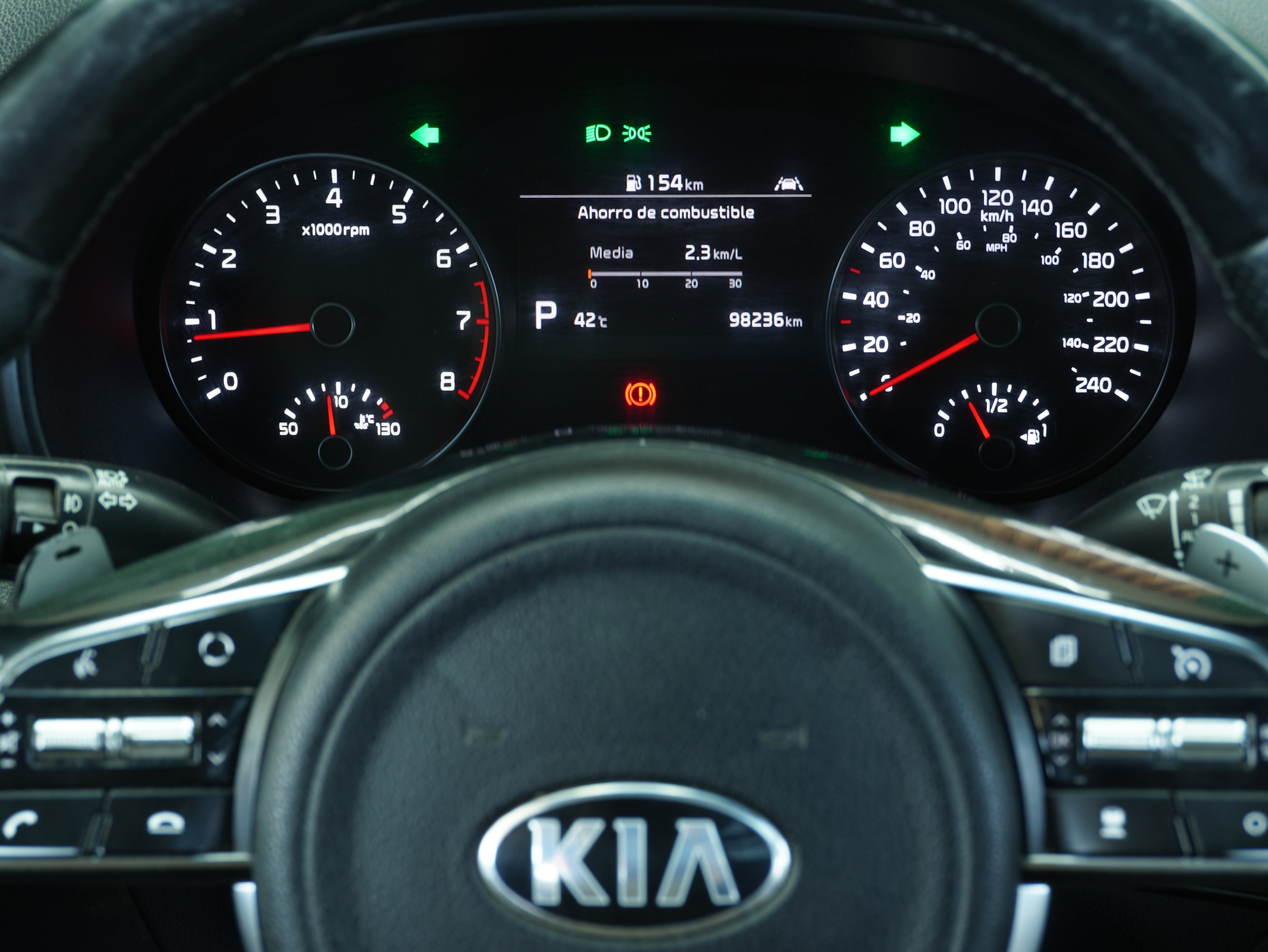 Kia Sportage SXL 2022