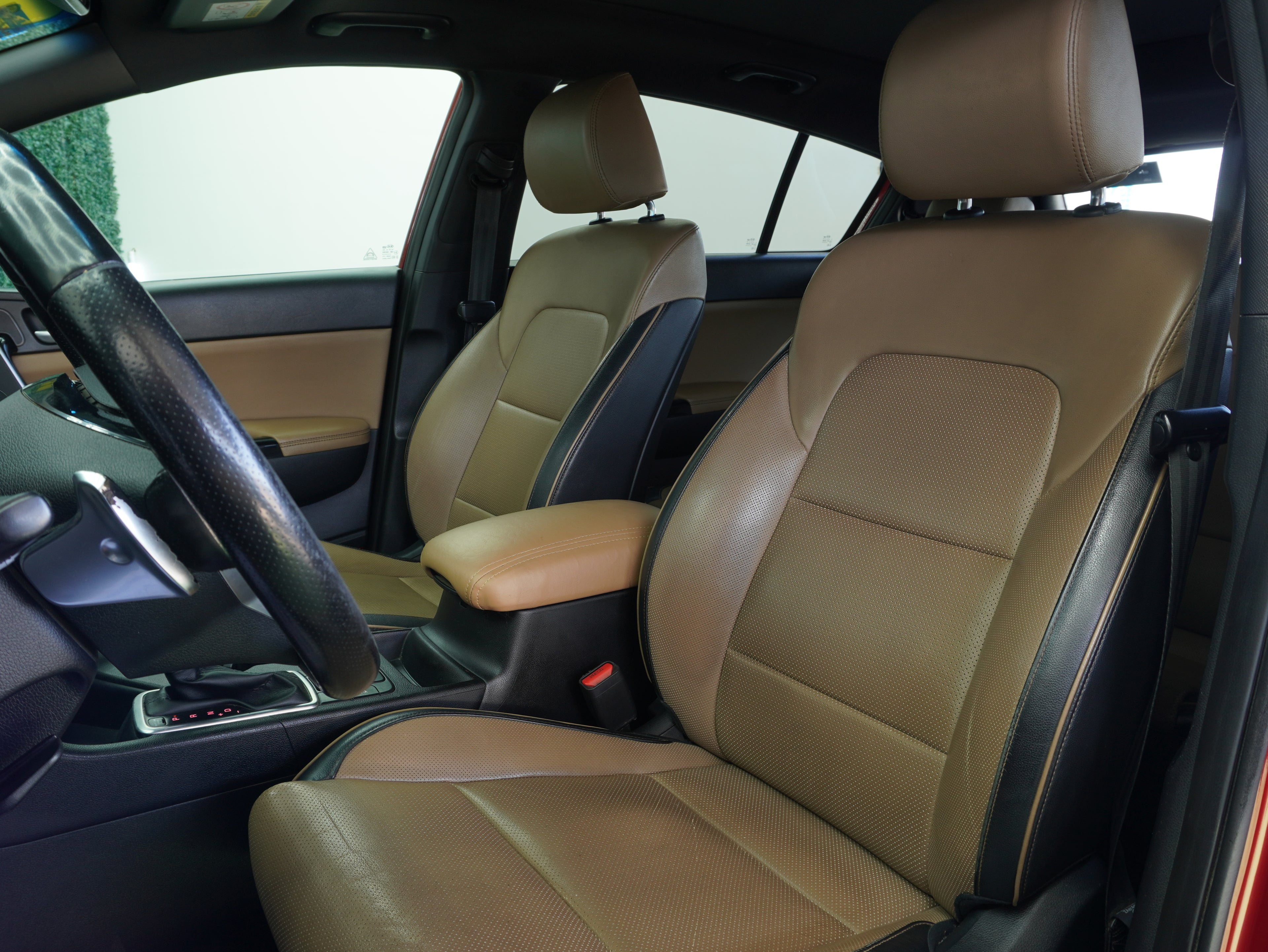 Kia Sportage SXL 2022