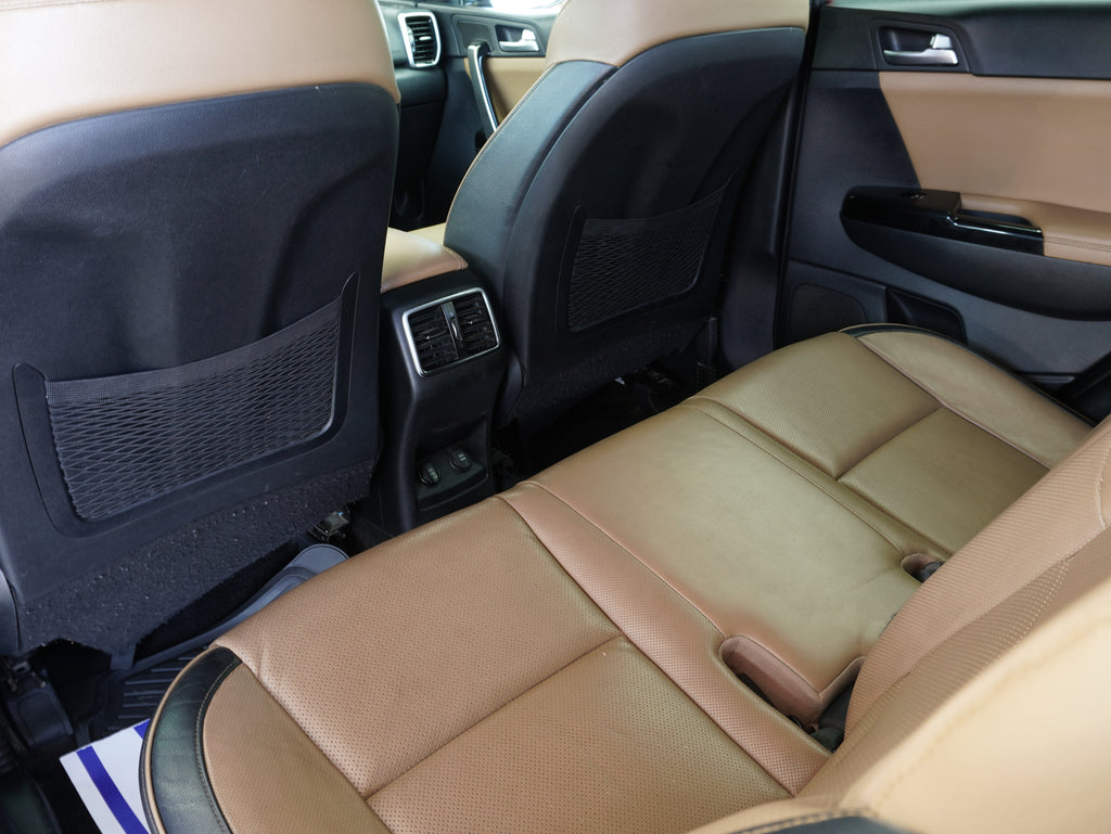 Kia Sportage SXL 2022