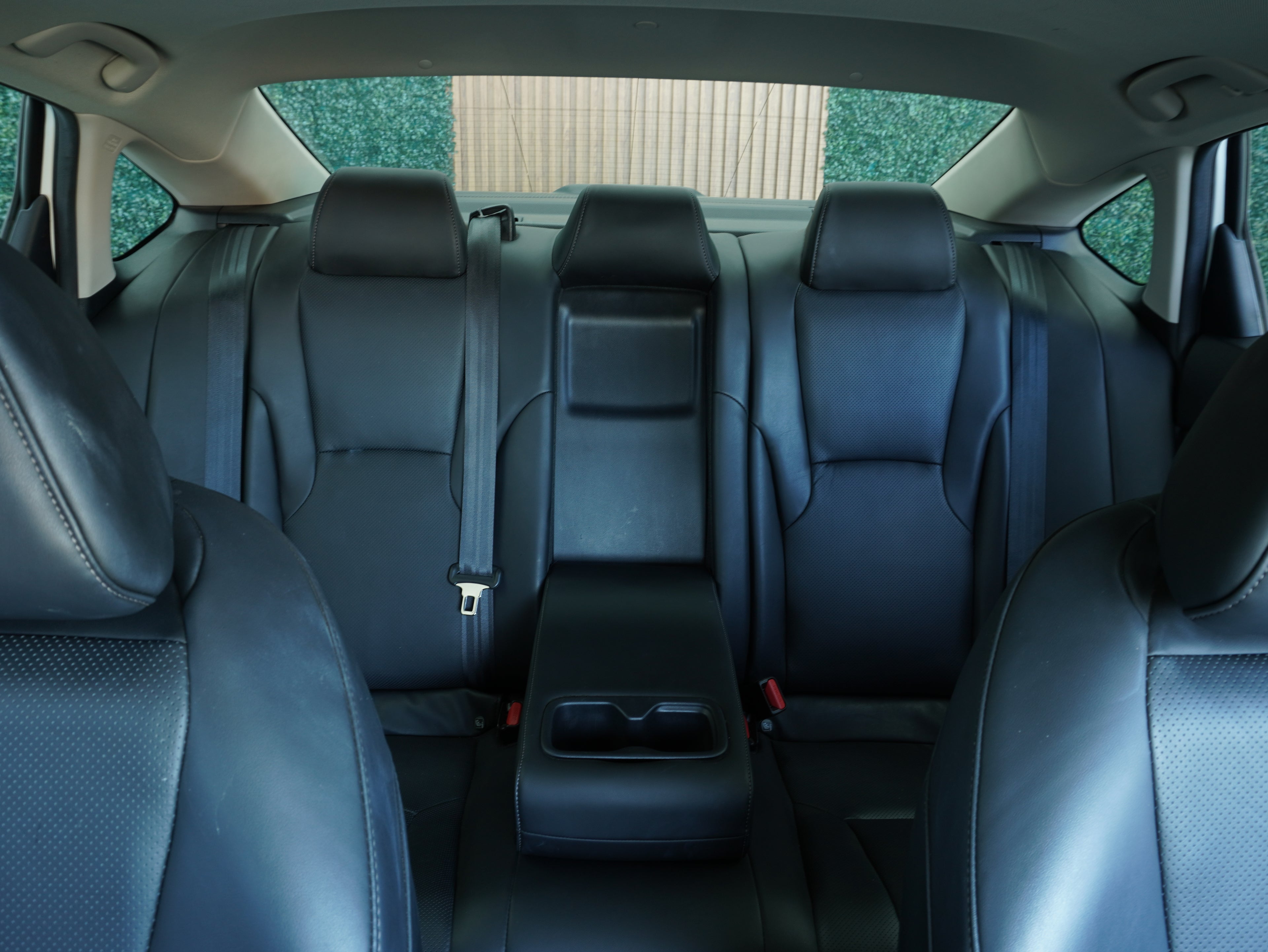 Honda Accord Touring 2024