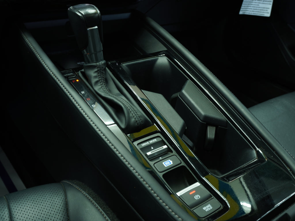 Honda Accord Touring 2024