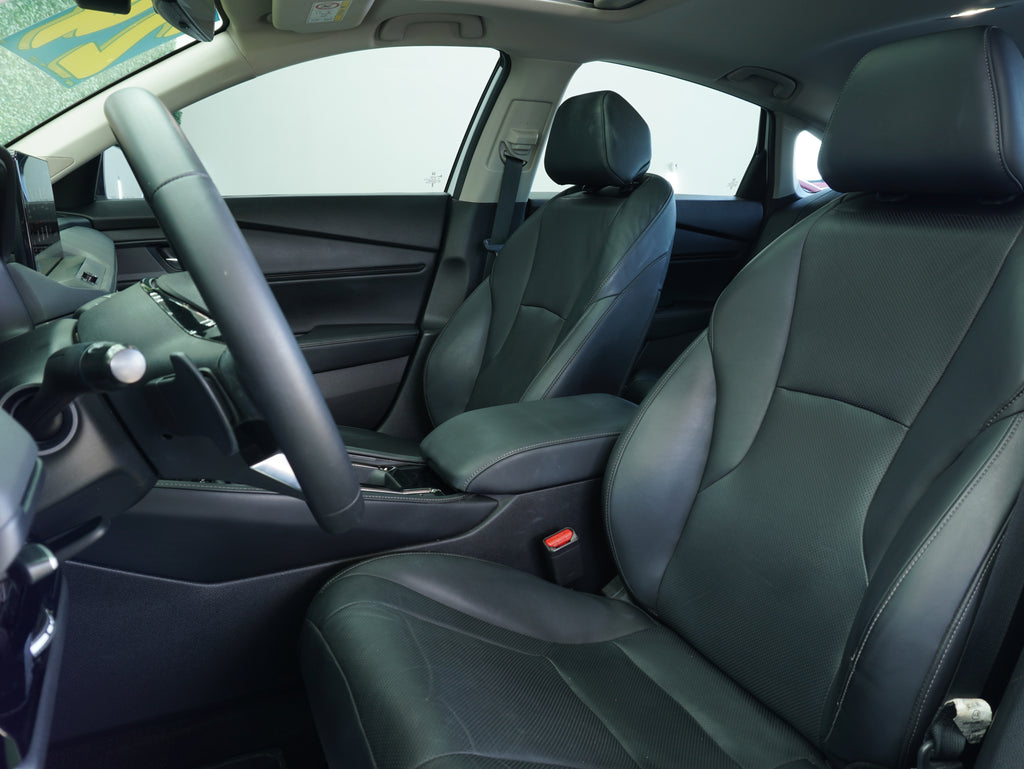 Honda Accord Touring 2024