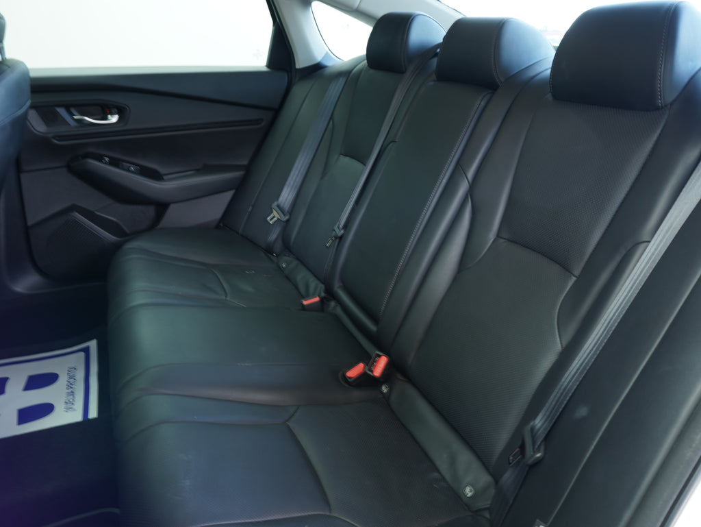 Honda Accord Touring 2024