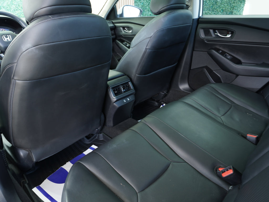 Honda Accord Touring 2024