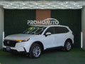 Honda CR-V Turbo Plus 2024