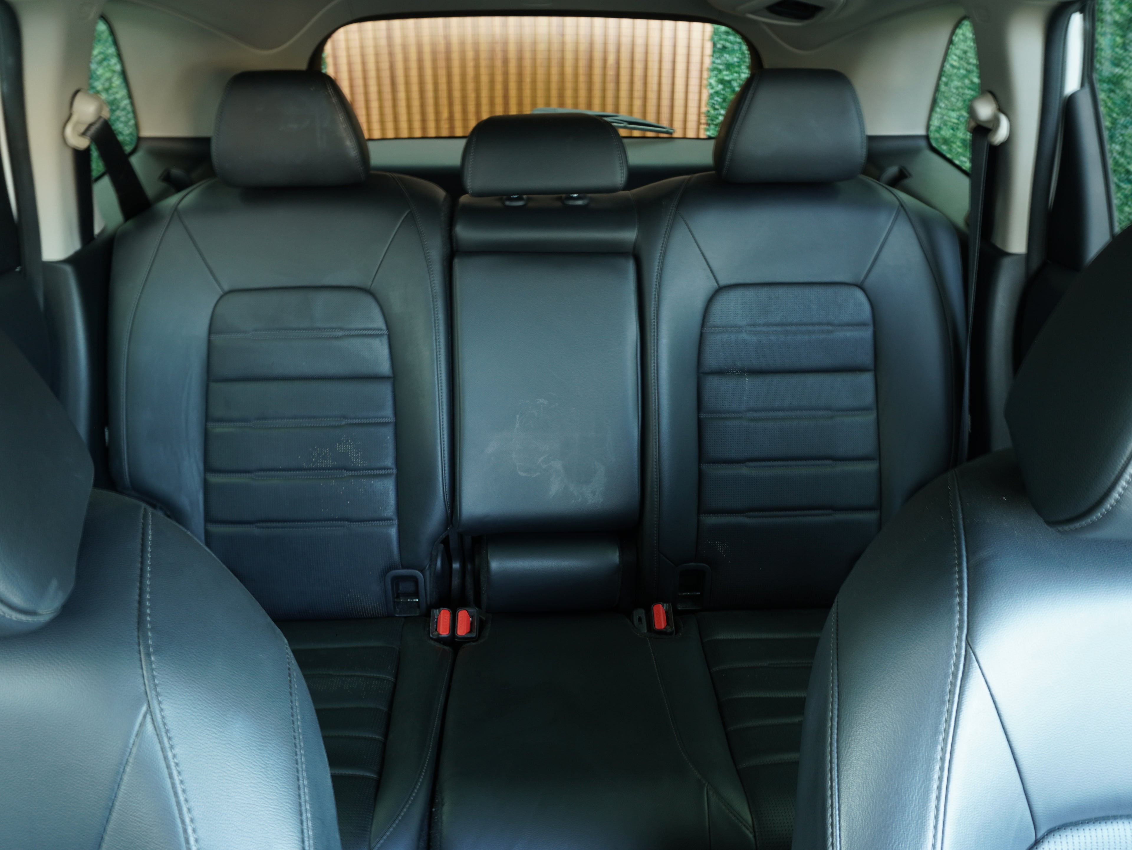 Honda CR-V Turbo Plus 2024