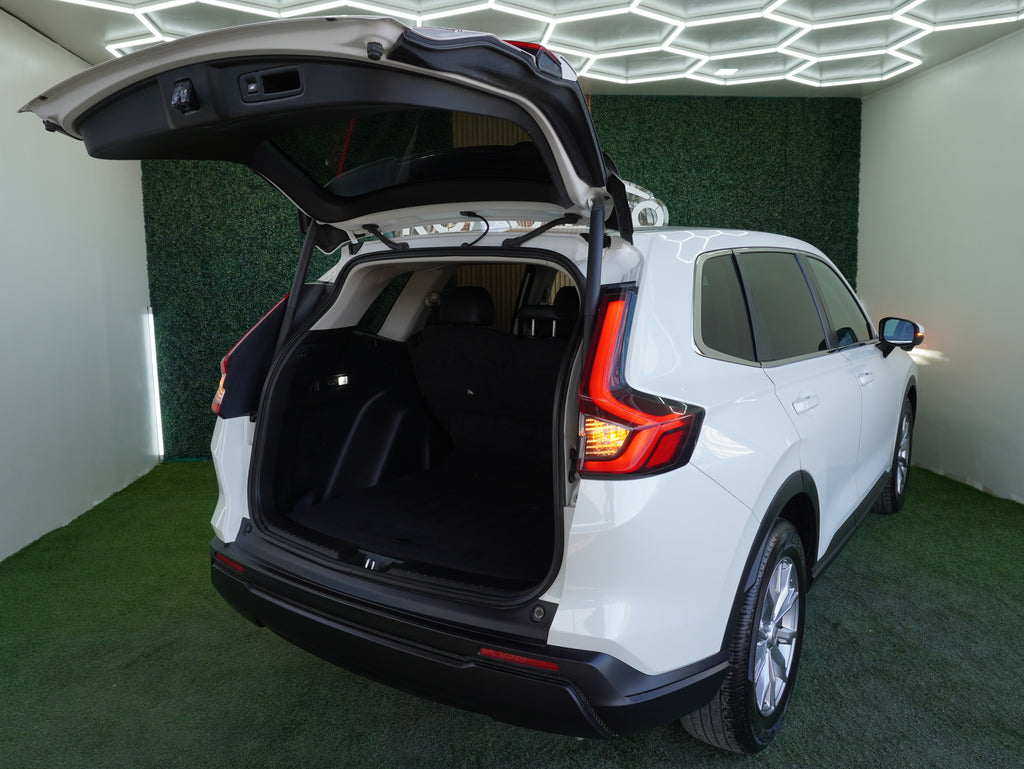 Honda CR-V Turbo Plus 2024