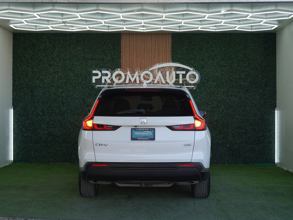Honda CR-V Turbo Plus 2024