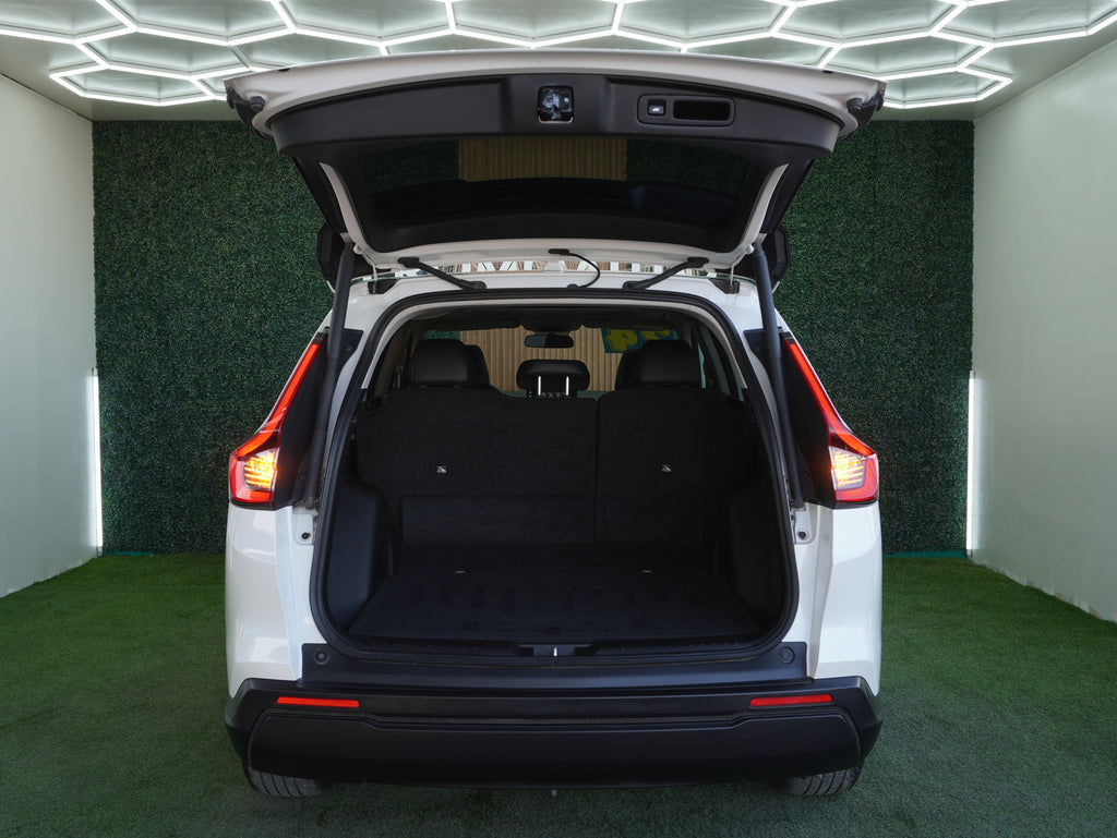 Honda CR-V Turbo Plus 2024